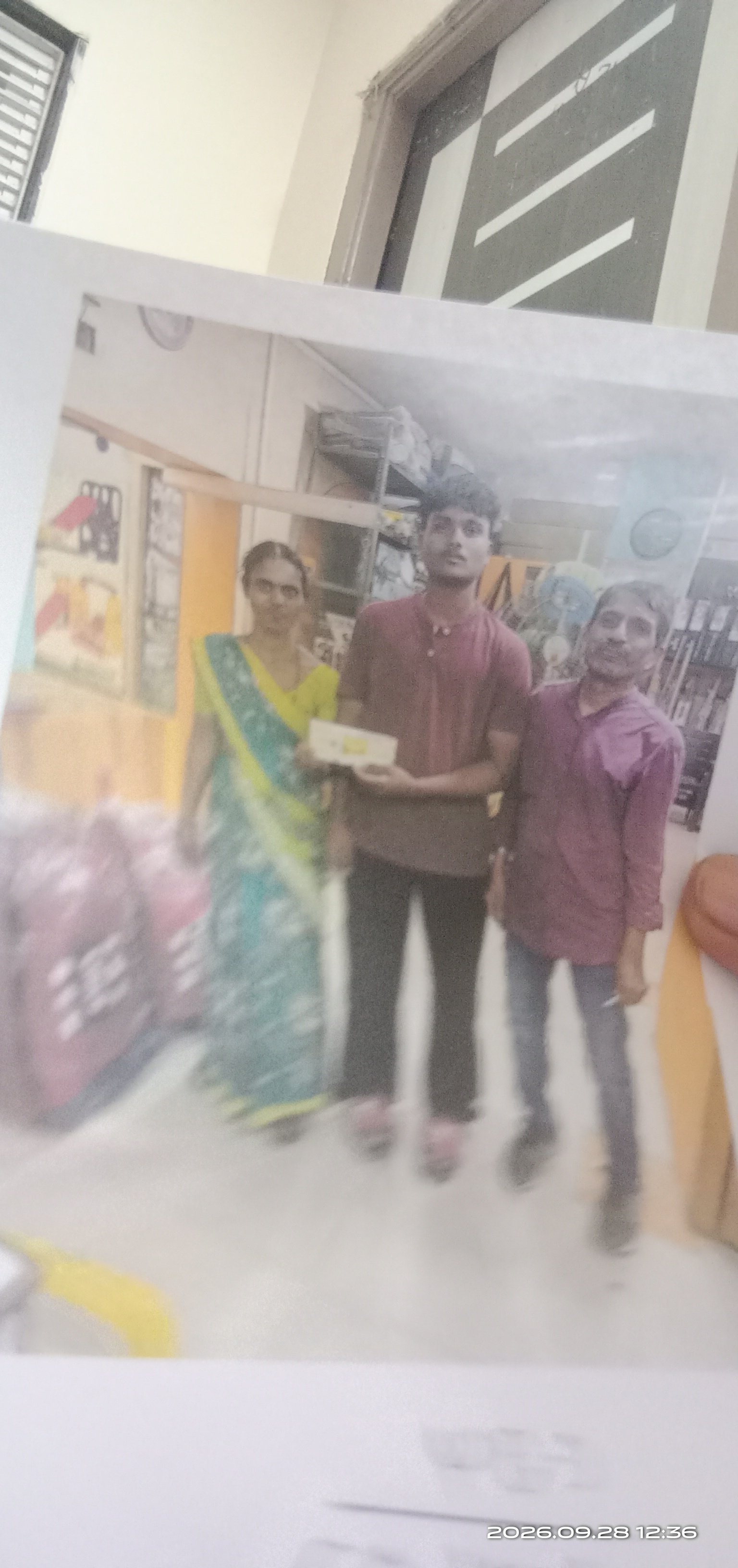 S Ajay