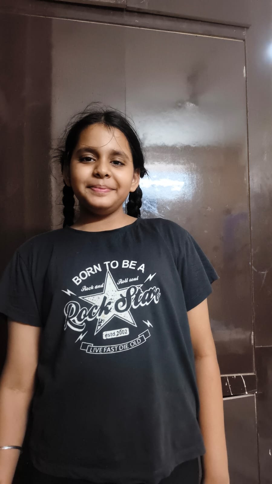 Hargun kaur gothra
