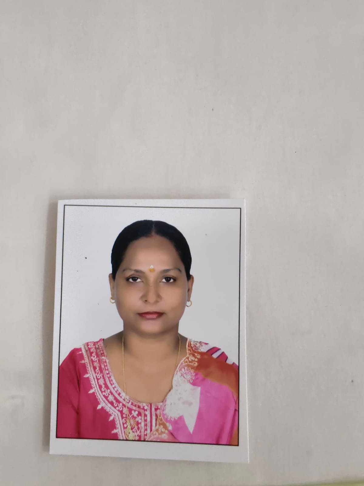 Mother Photo