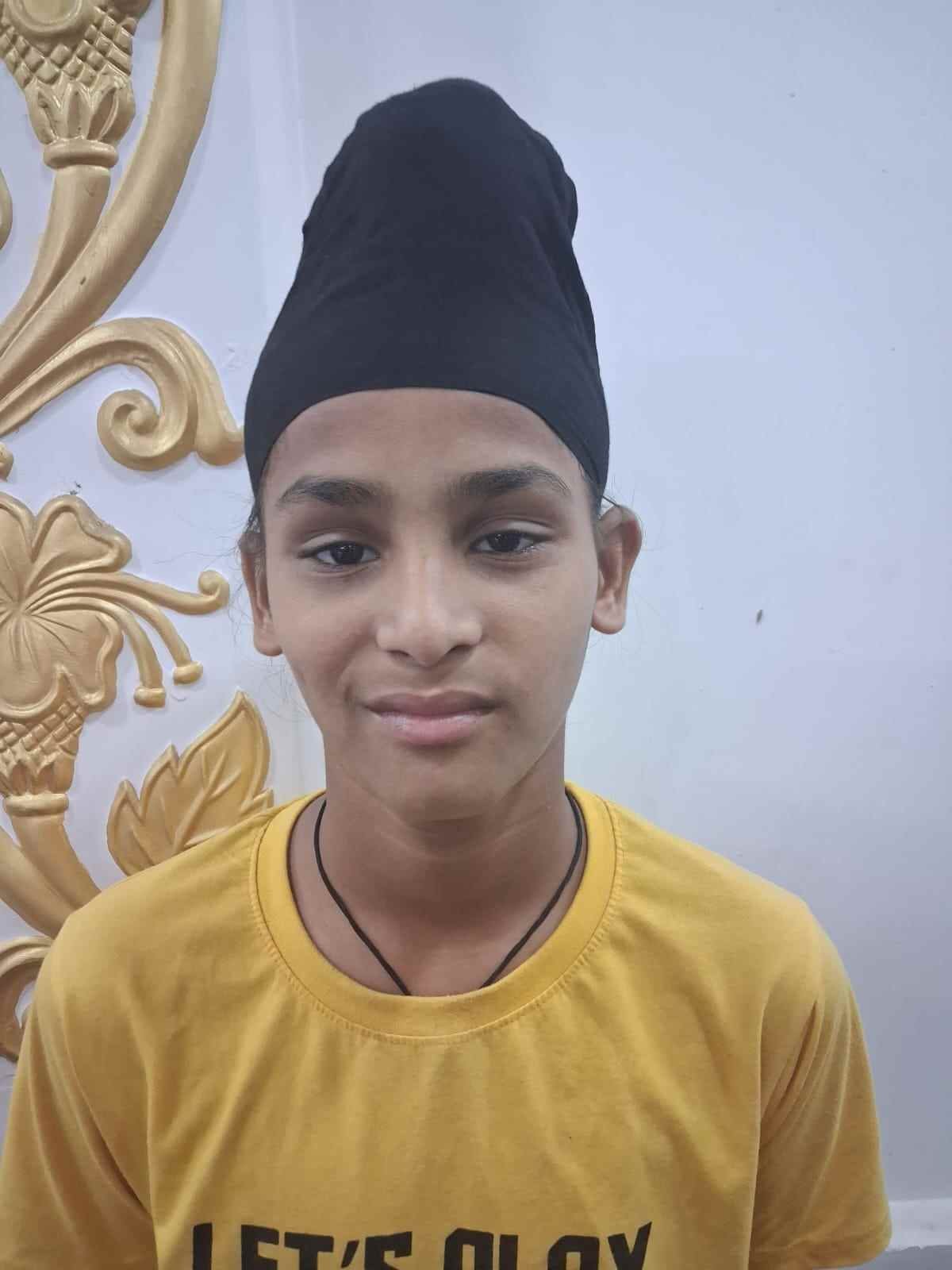 Sardar Dhanveer singh