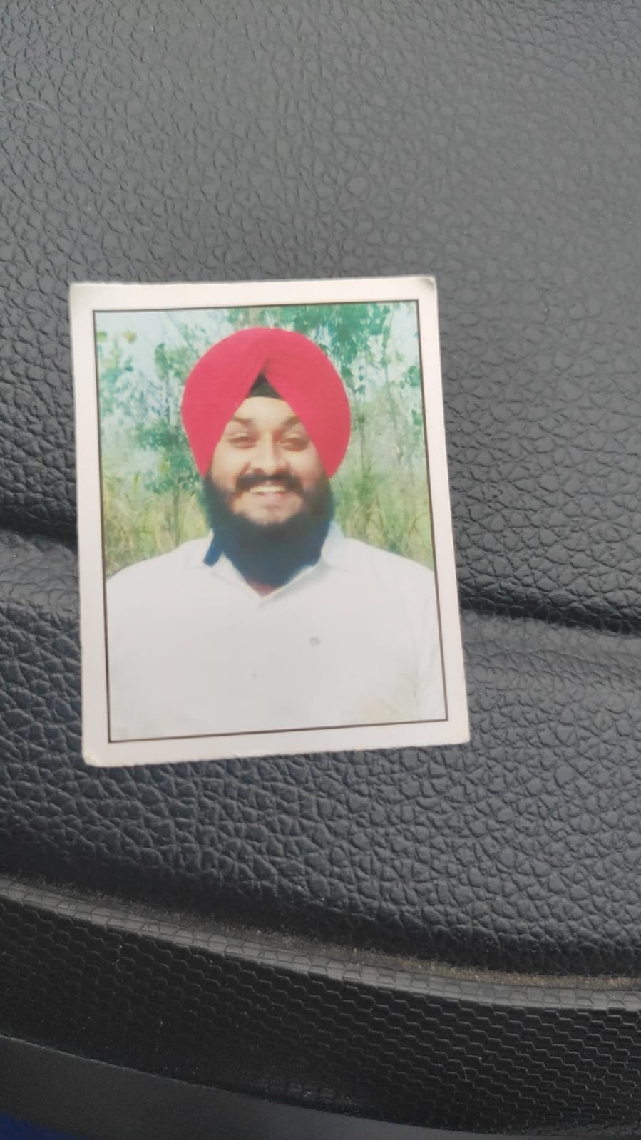 Father Photo