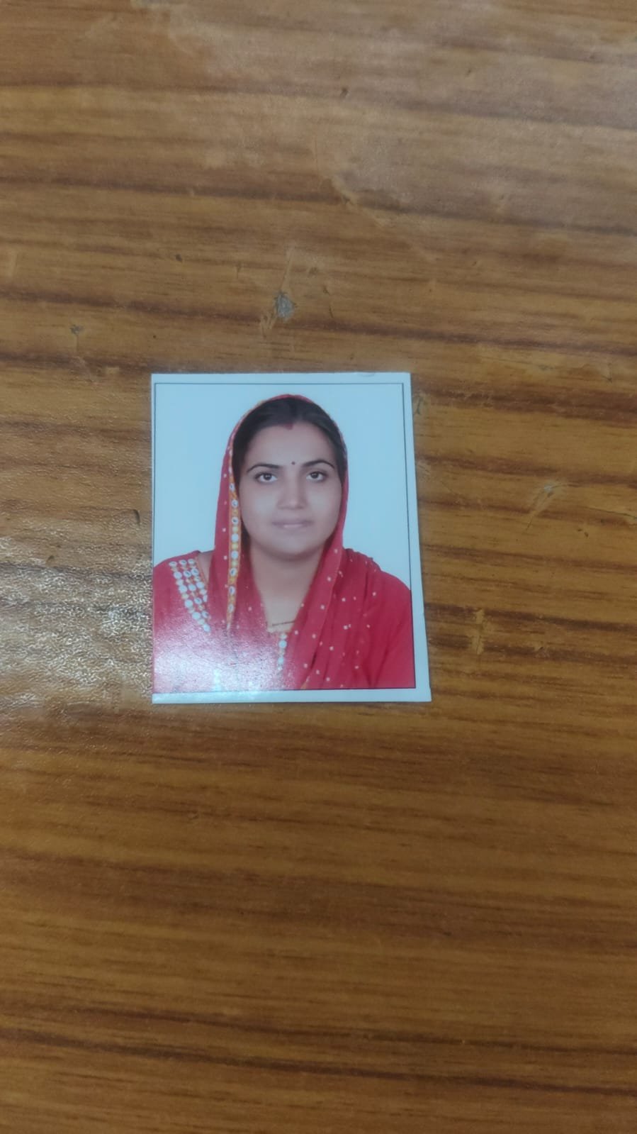 Mother Photo