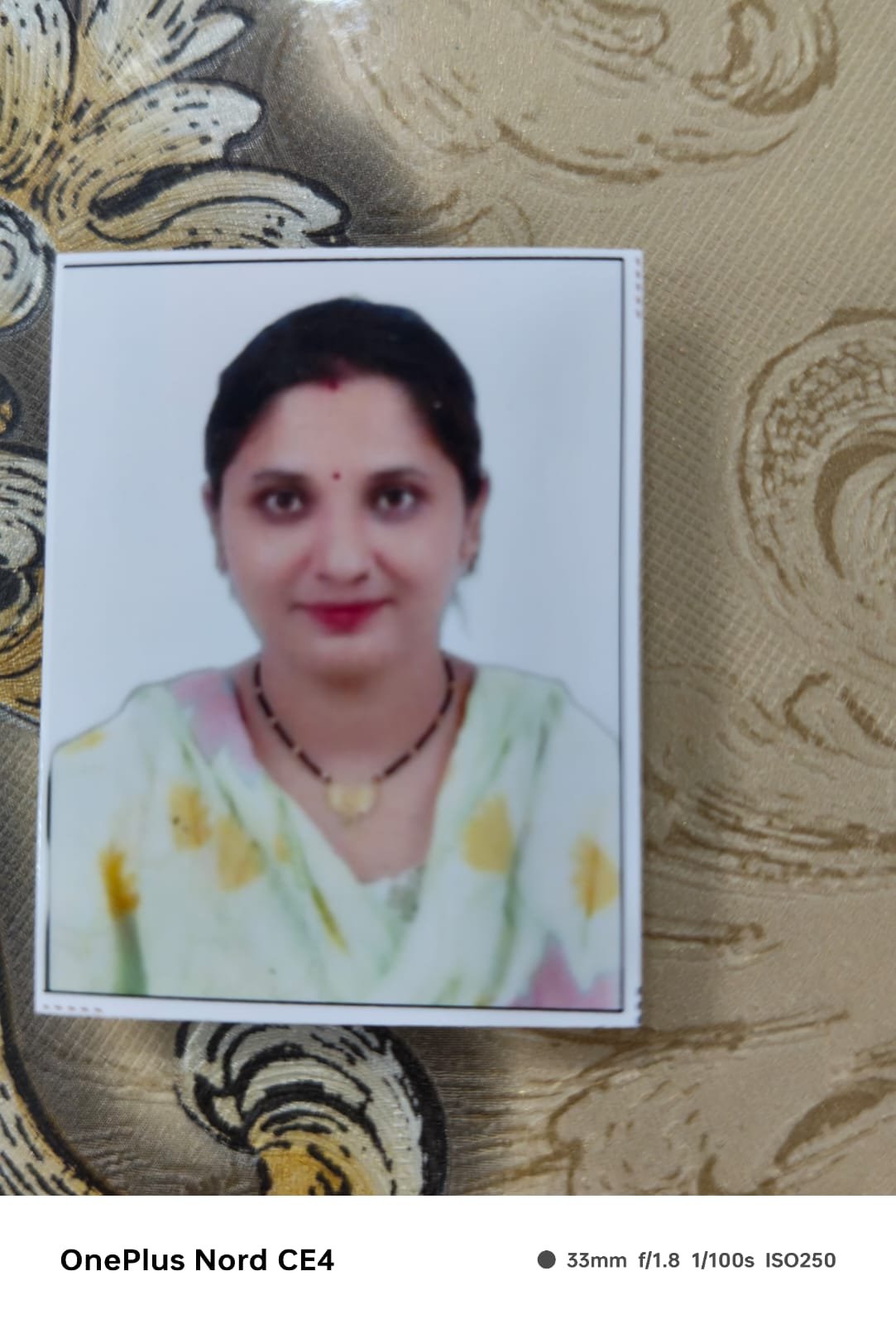Mother Photo