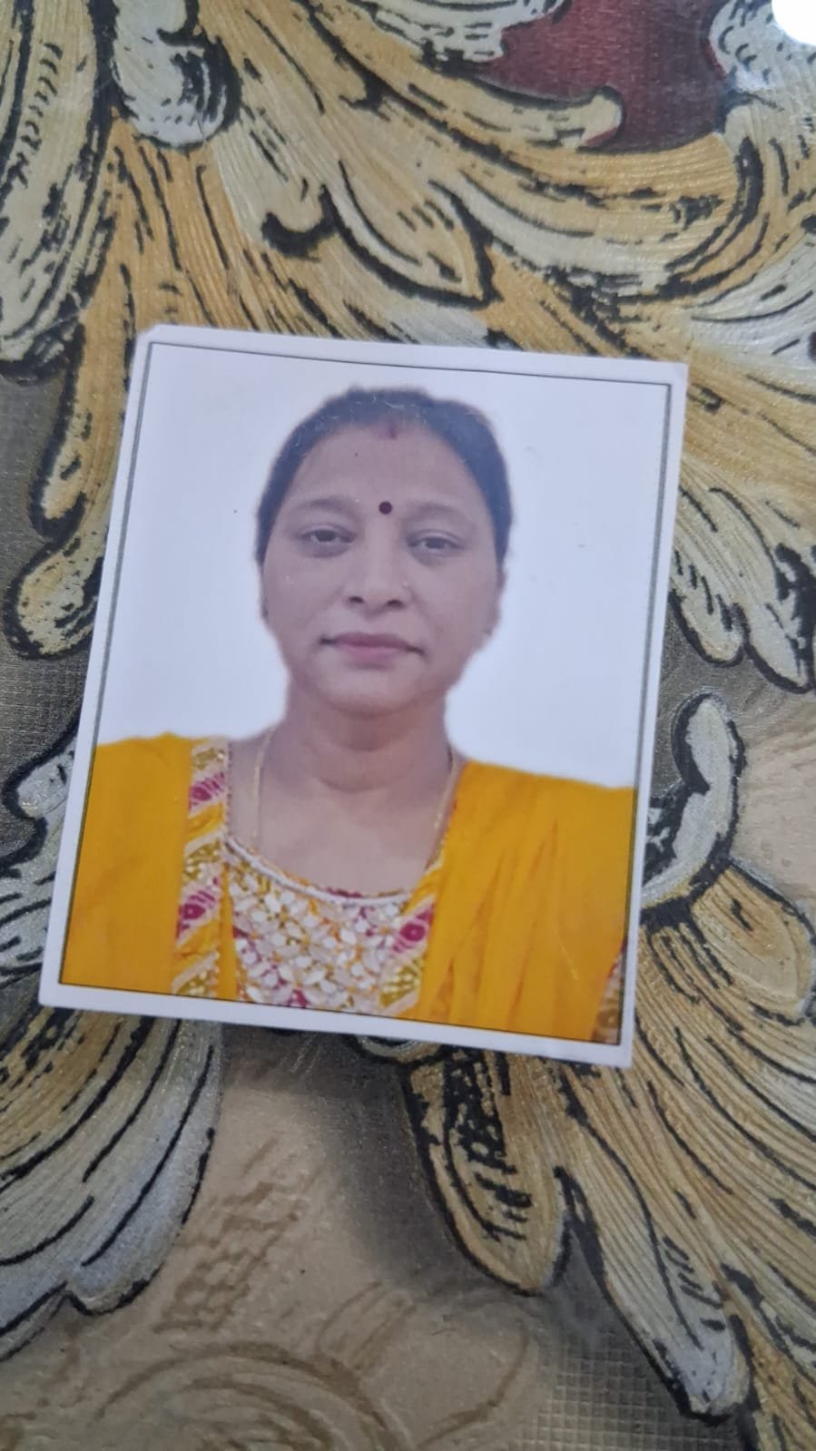Mother Photo