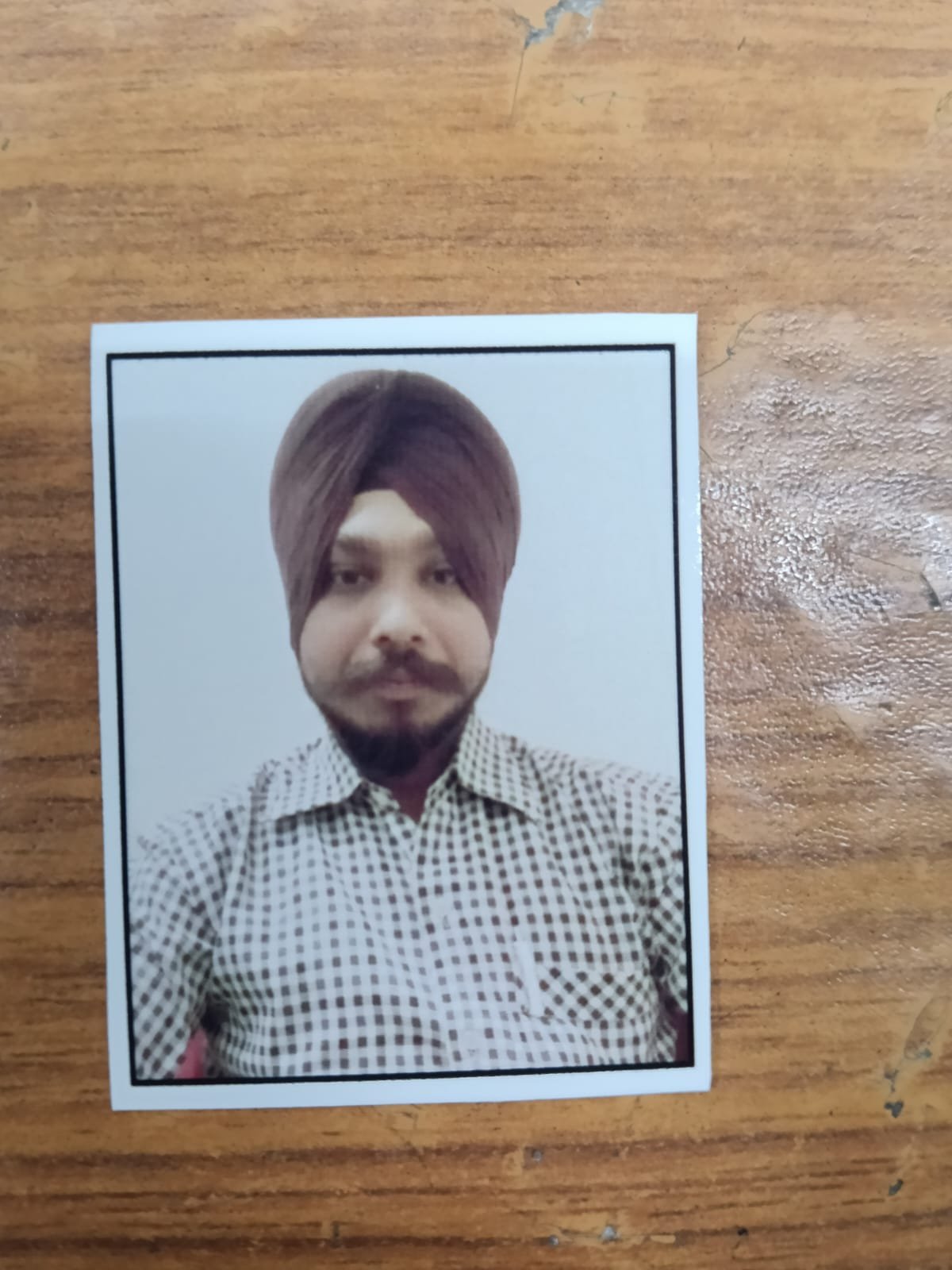 Father Photo