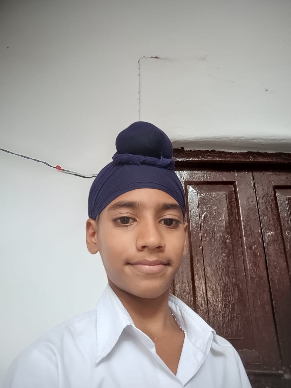 Sardar Sathvindar Singh