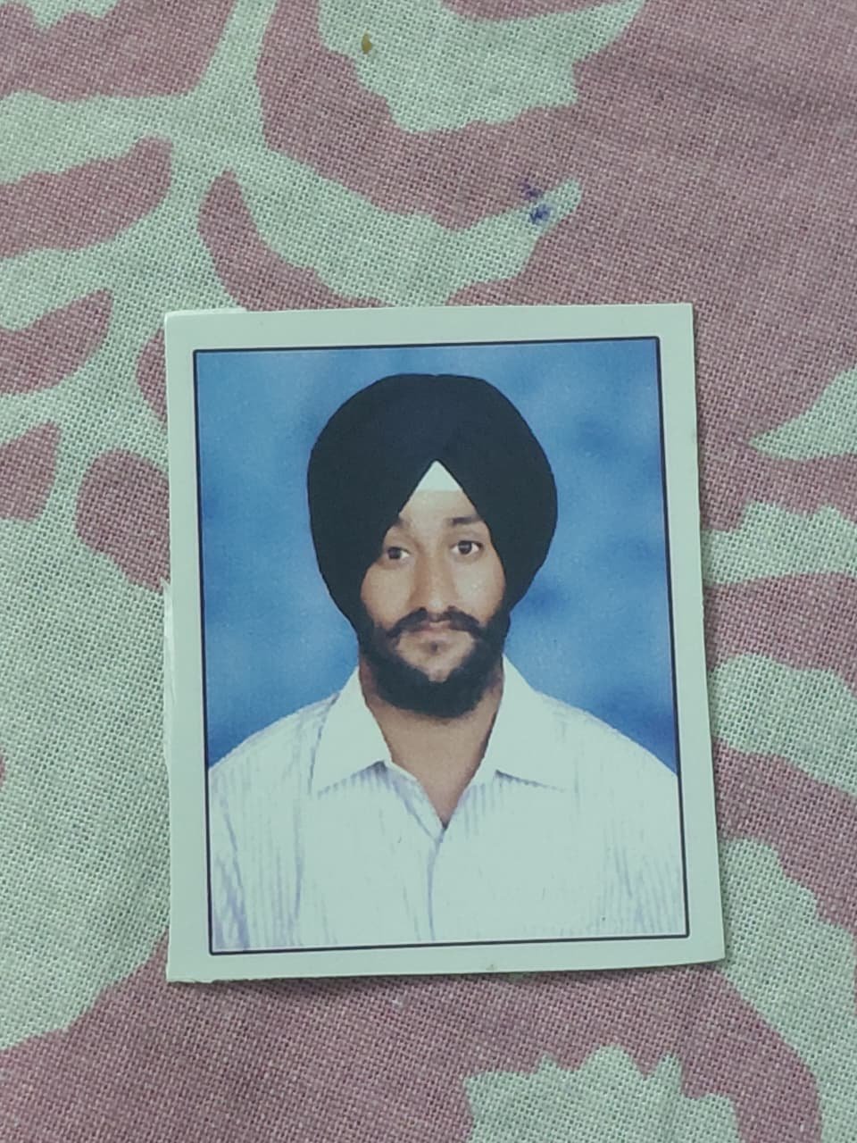 Father Photo