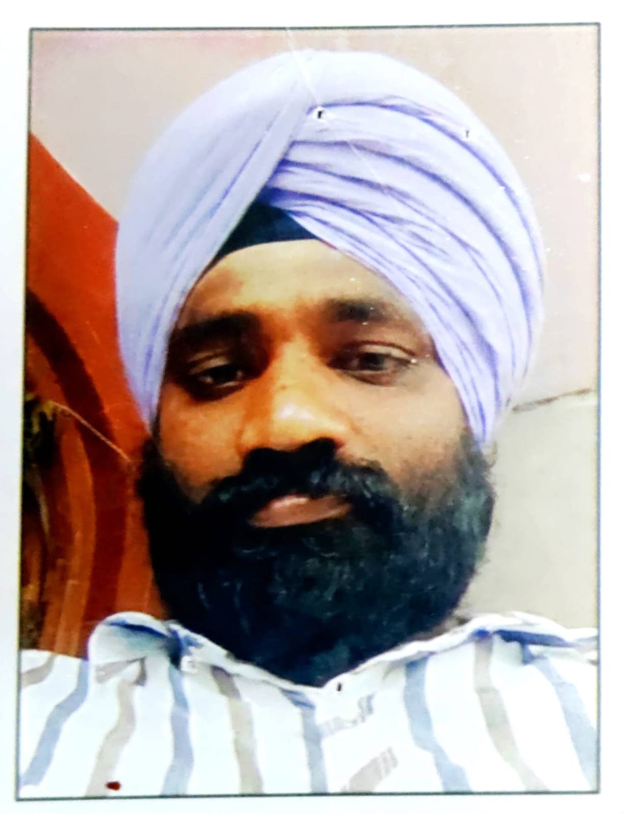 Father Photo