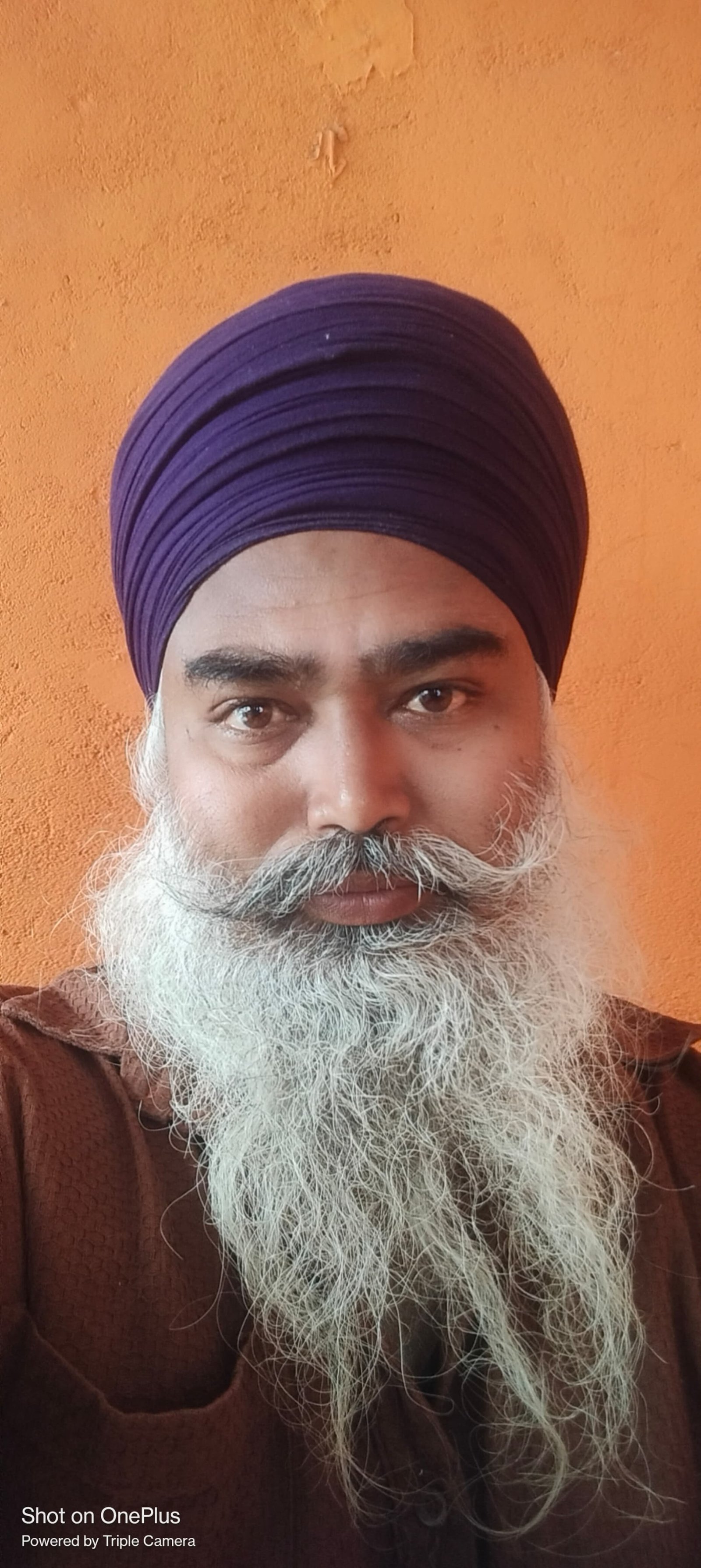 Father Photo