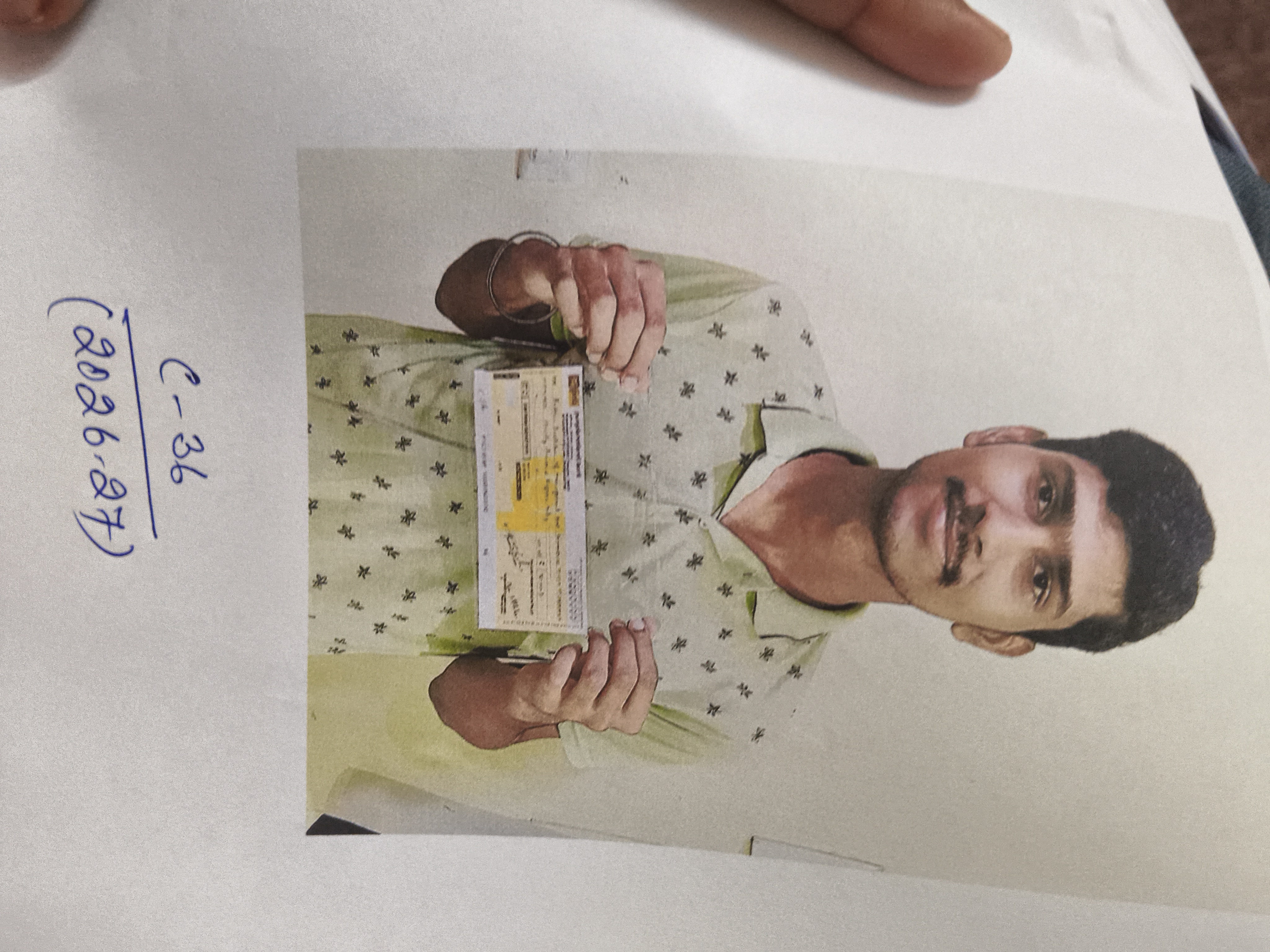 Annay venkatesh