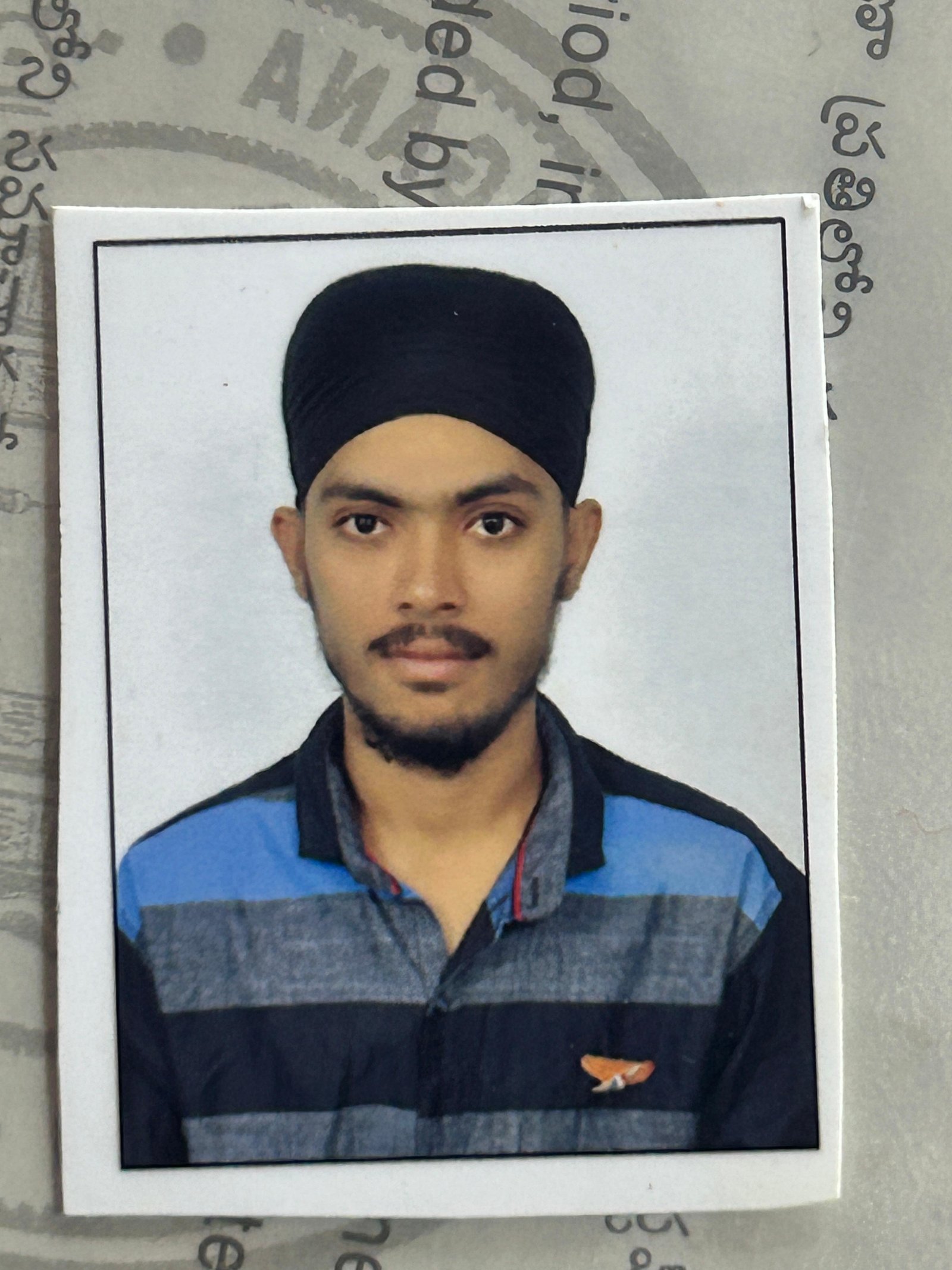 Father Photo