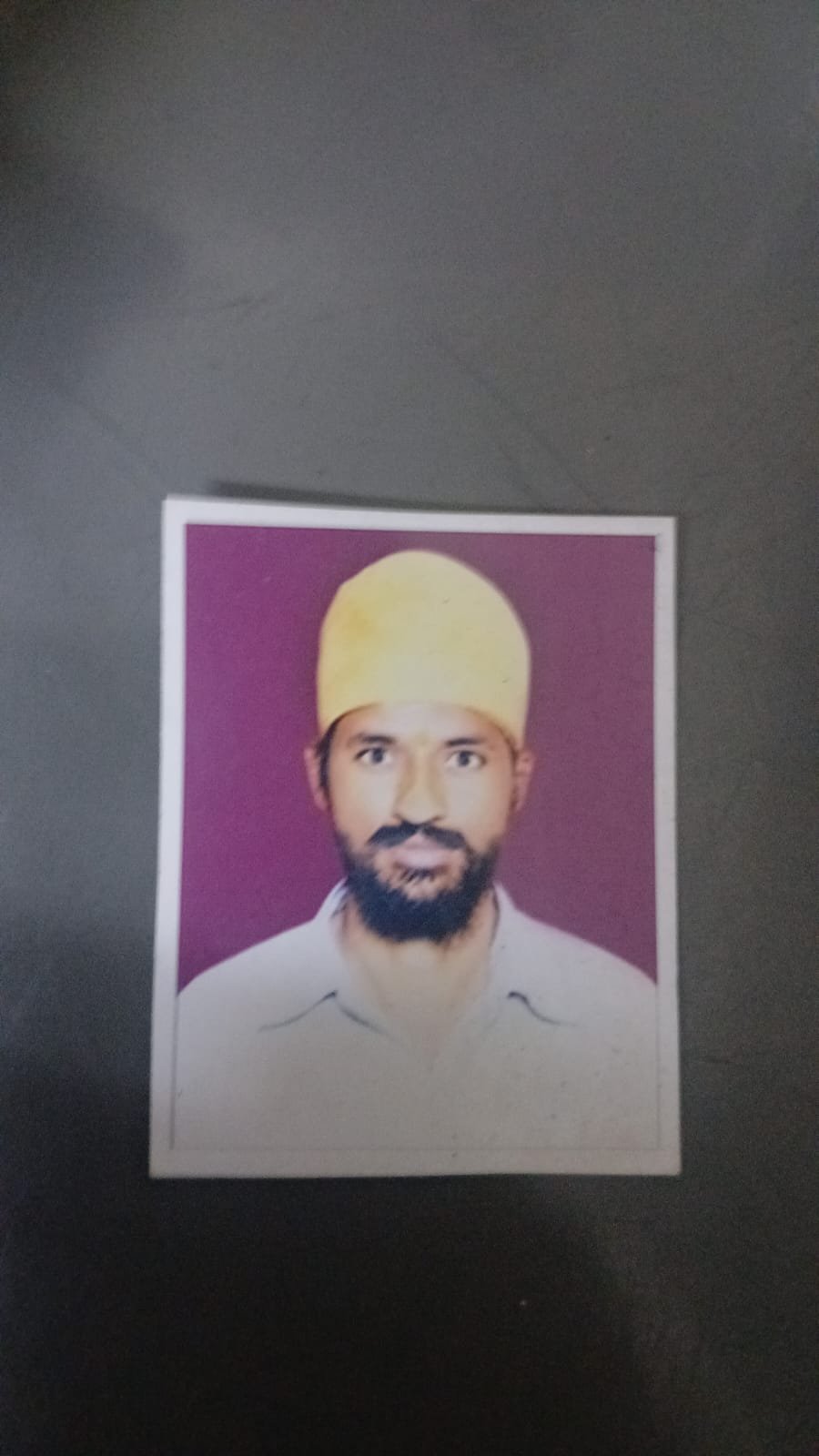 Father Photo