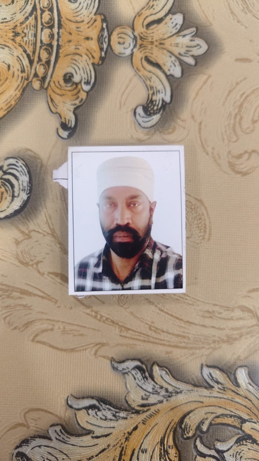 Father Photo