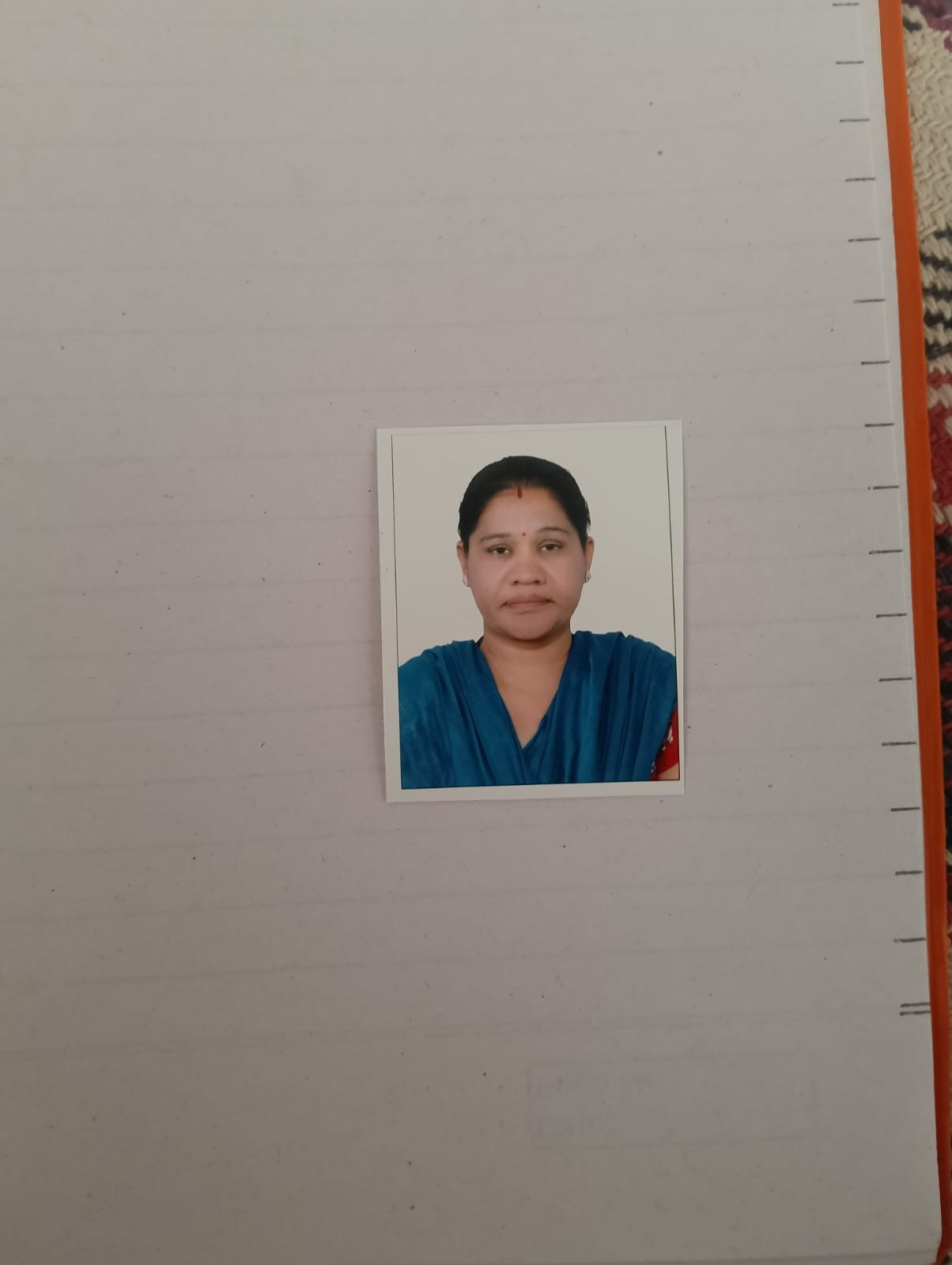 Mother Photo