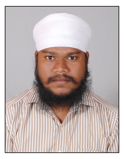 Father Photo