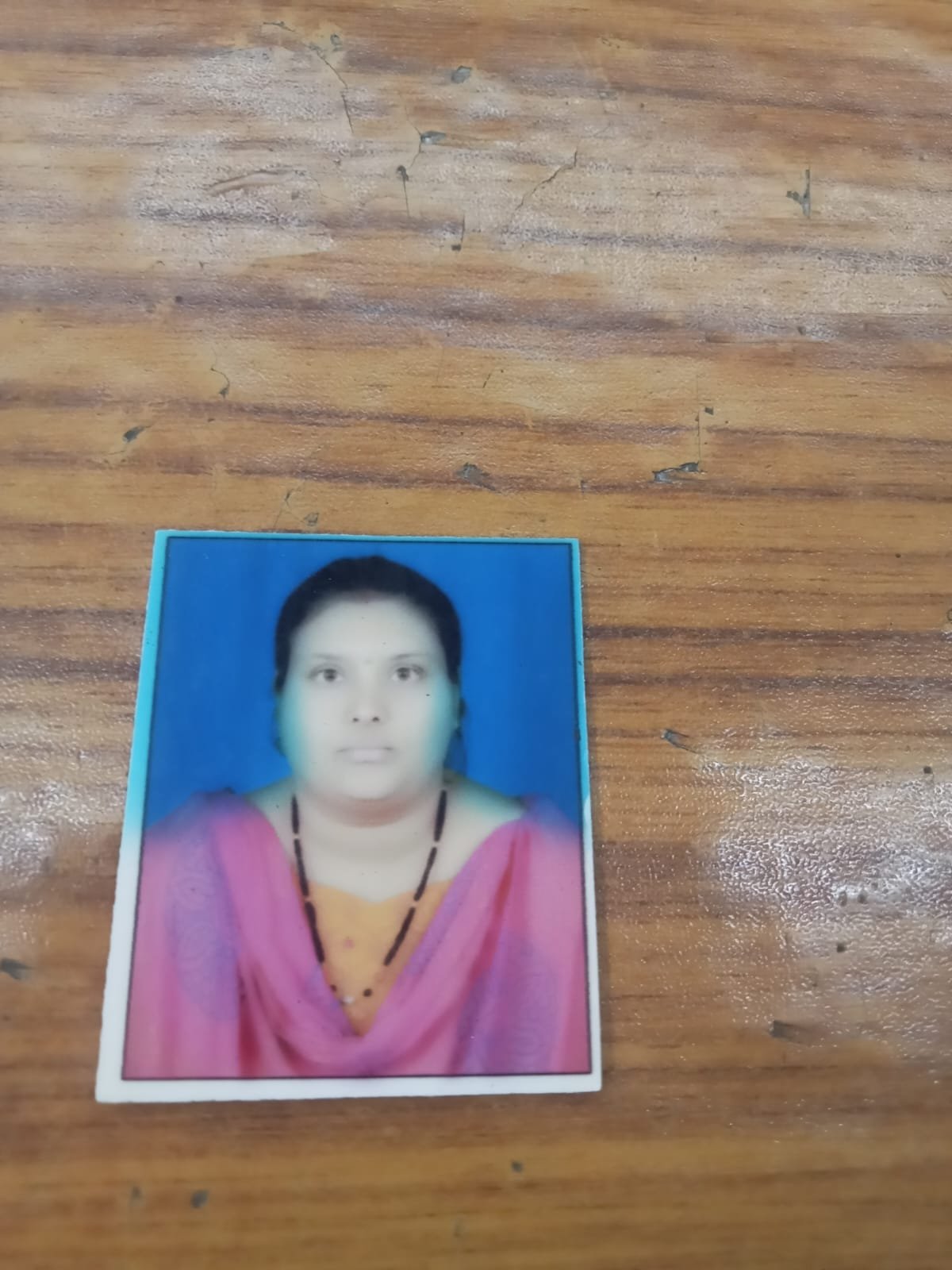 Mother Photo