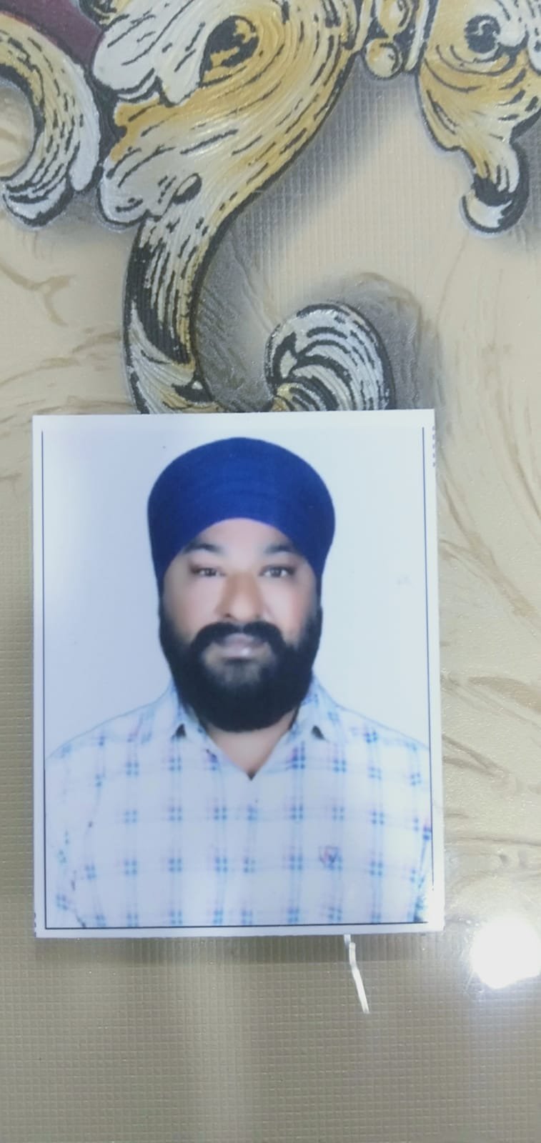 Father Photo