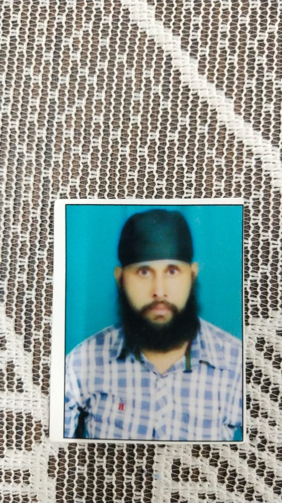 Father Photo