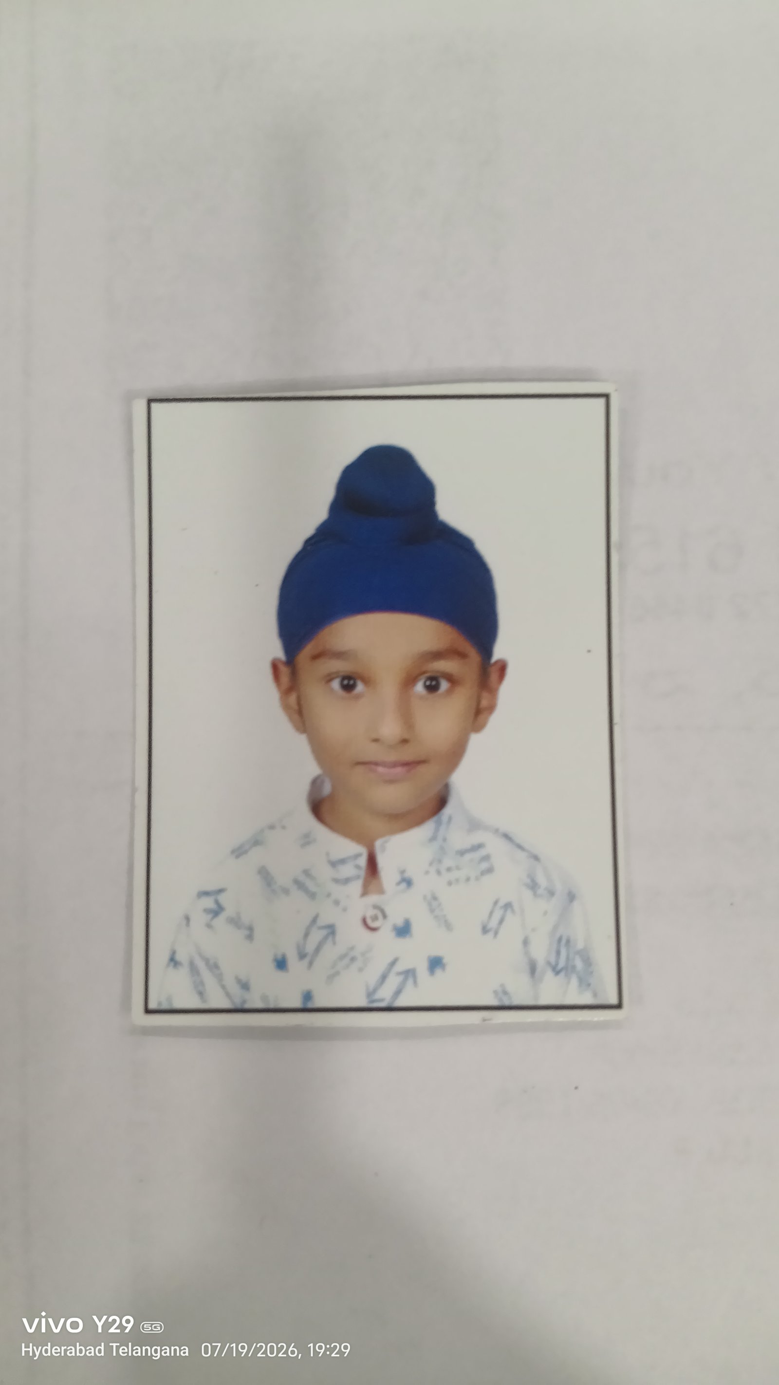 Sardar ranjit singh