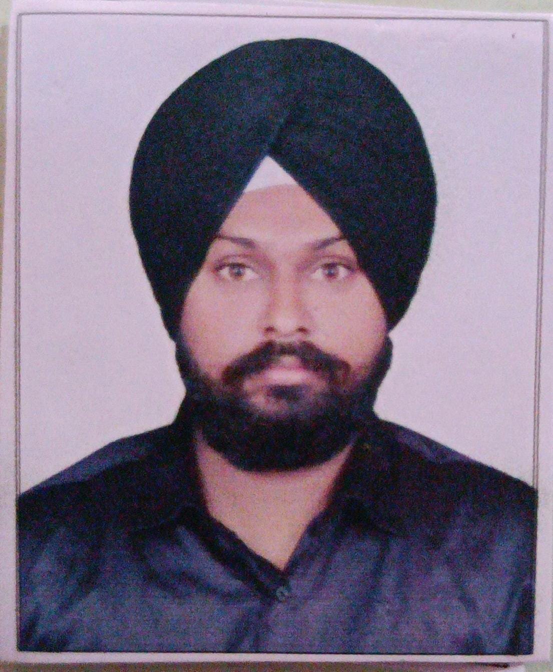 Father Photo