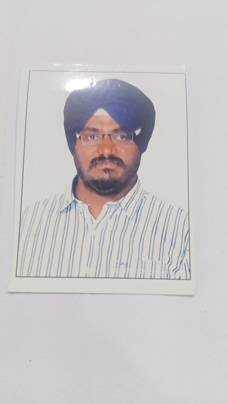 Father Photo
