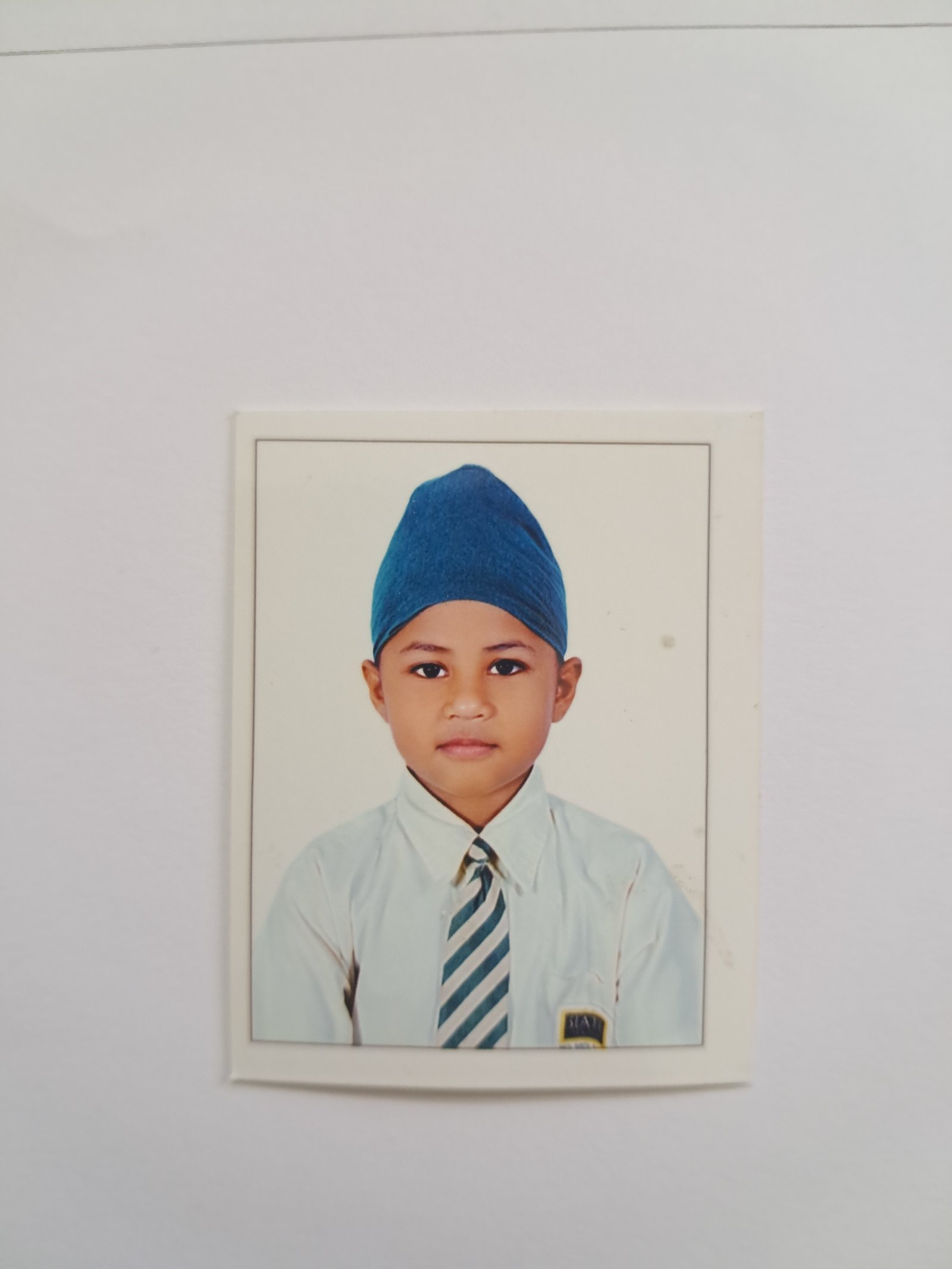 Gugulothu prabhjeet Singh