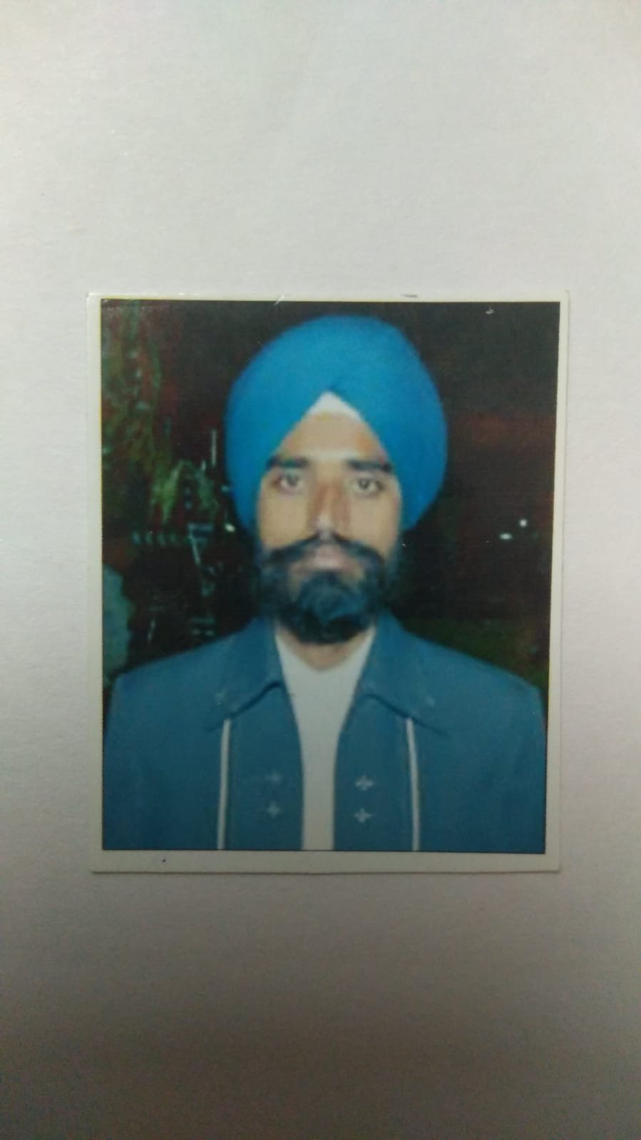 Father Photo