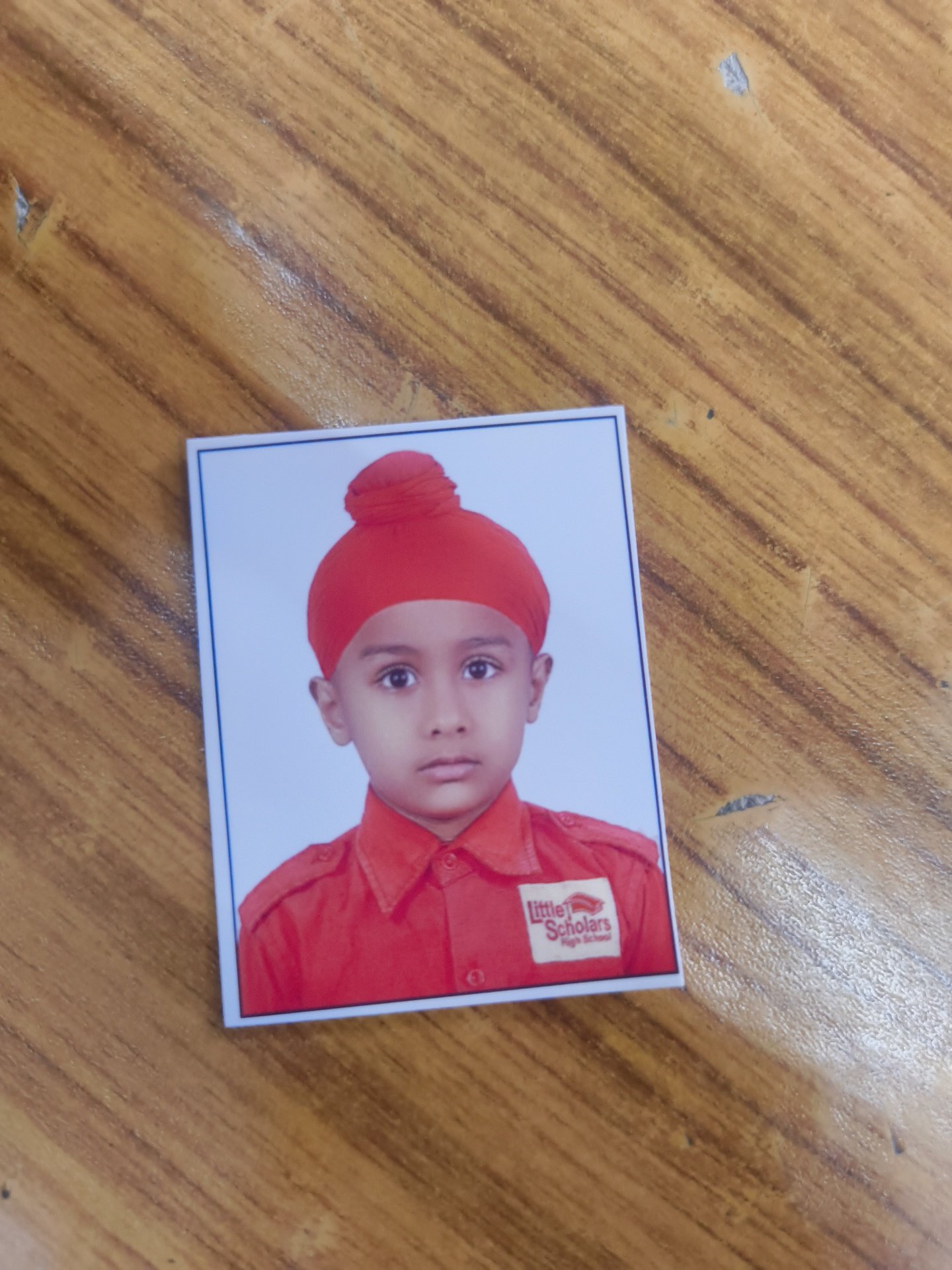 Jagdeep Singh
