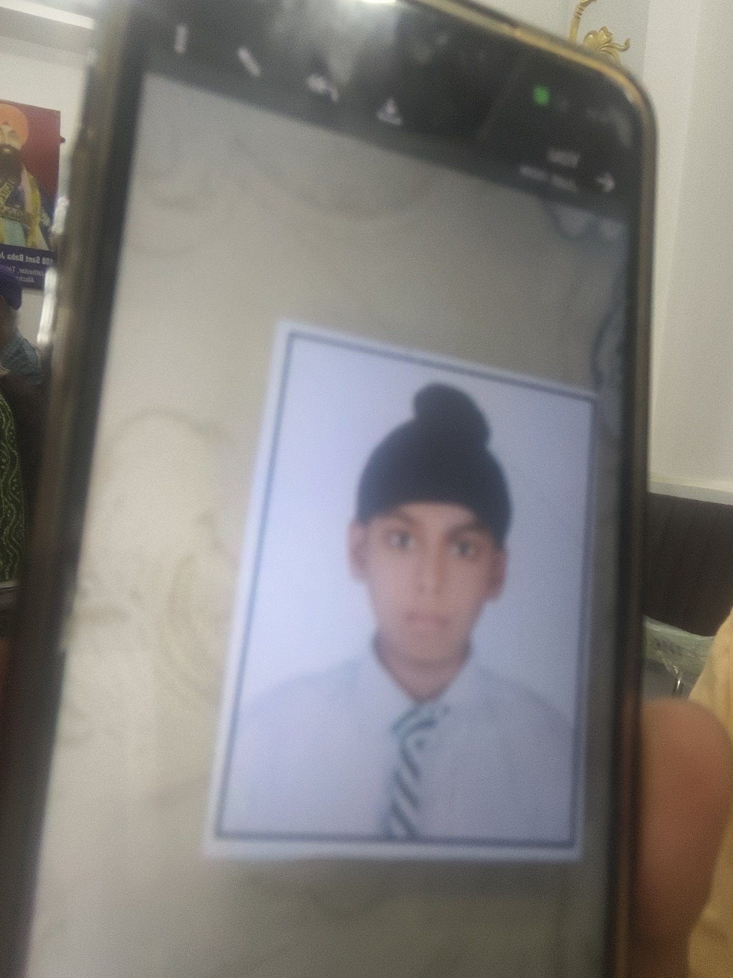 Prabhjot Singh Rathor