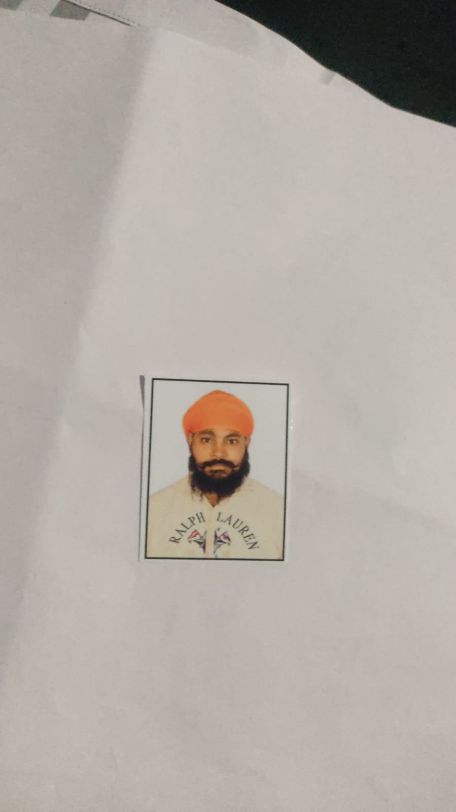 Father Photo
