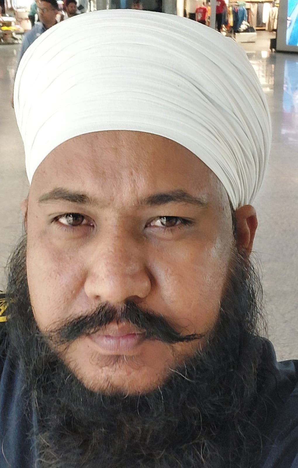 Father Photo