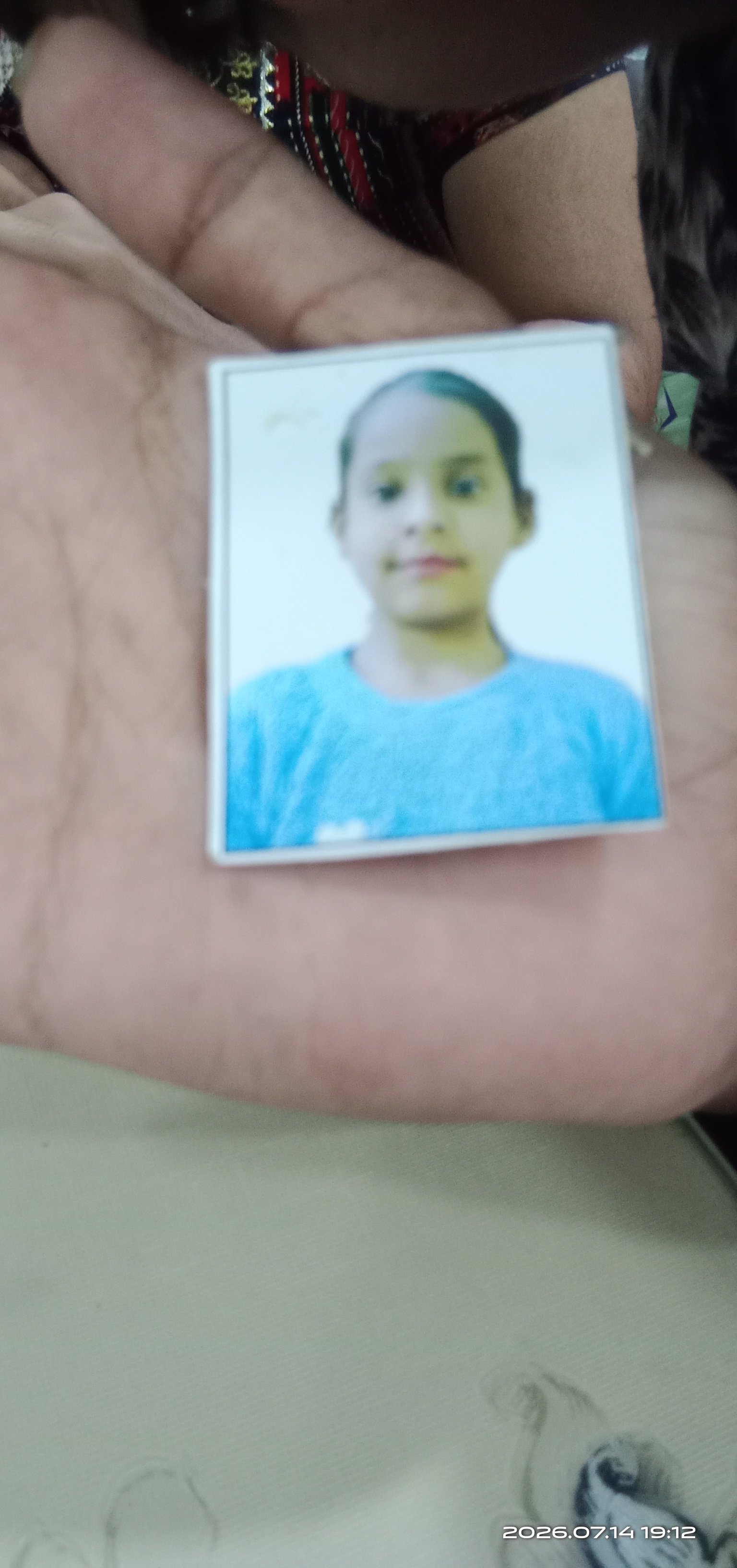 Simranjeet Kour