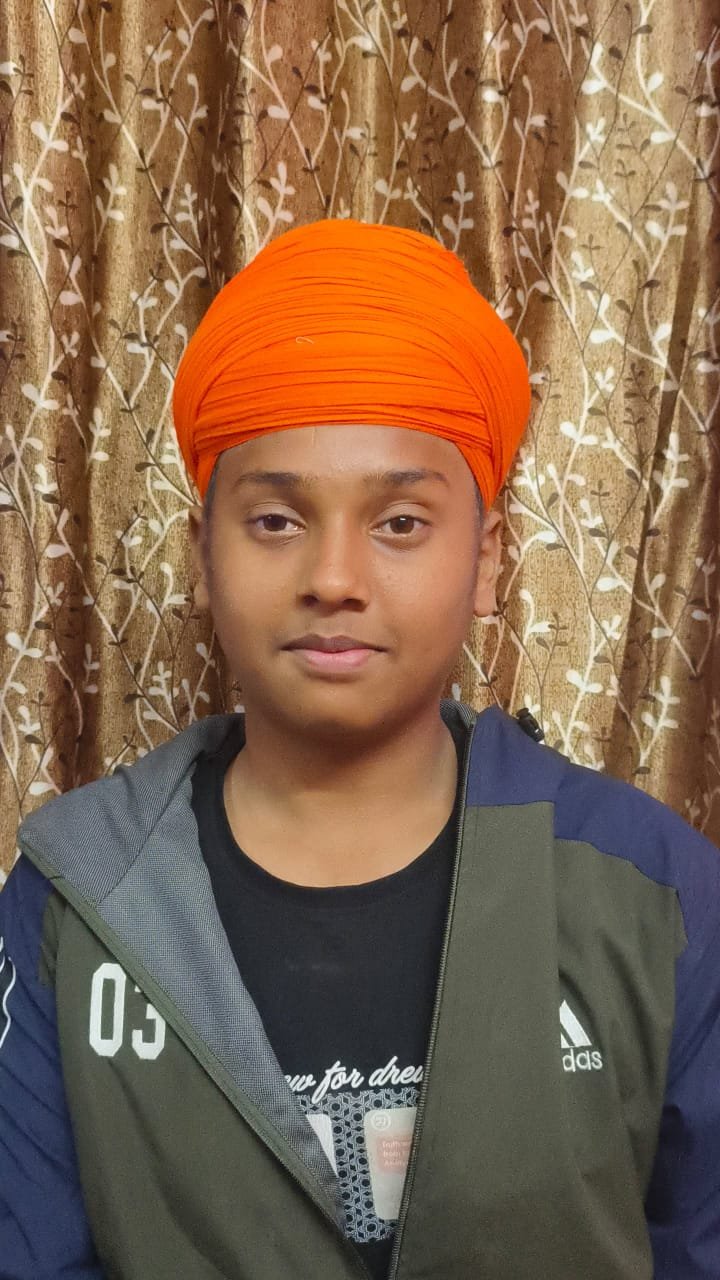 Ujwal Deep Singh Othi
