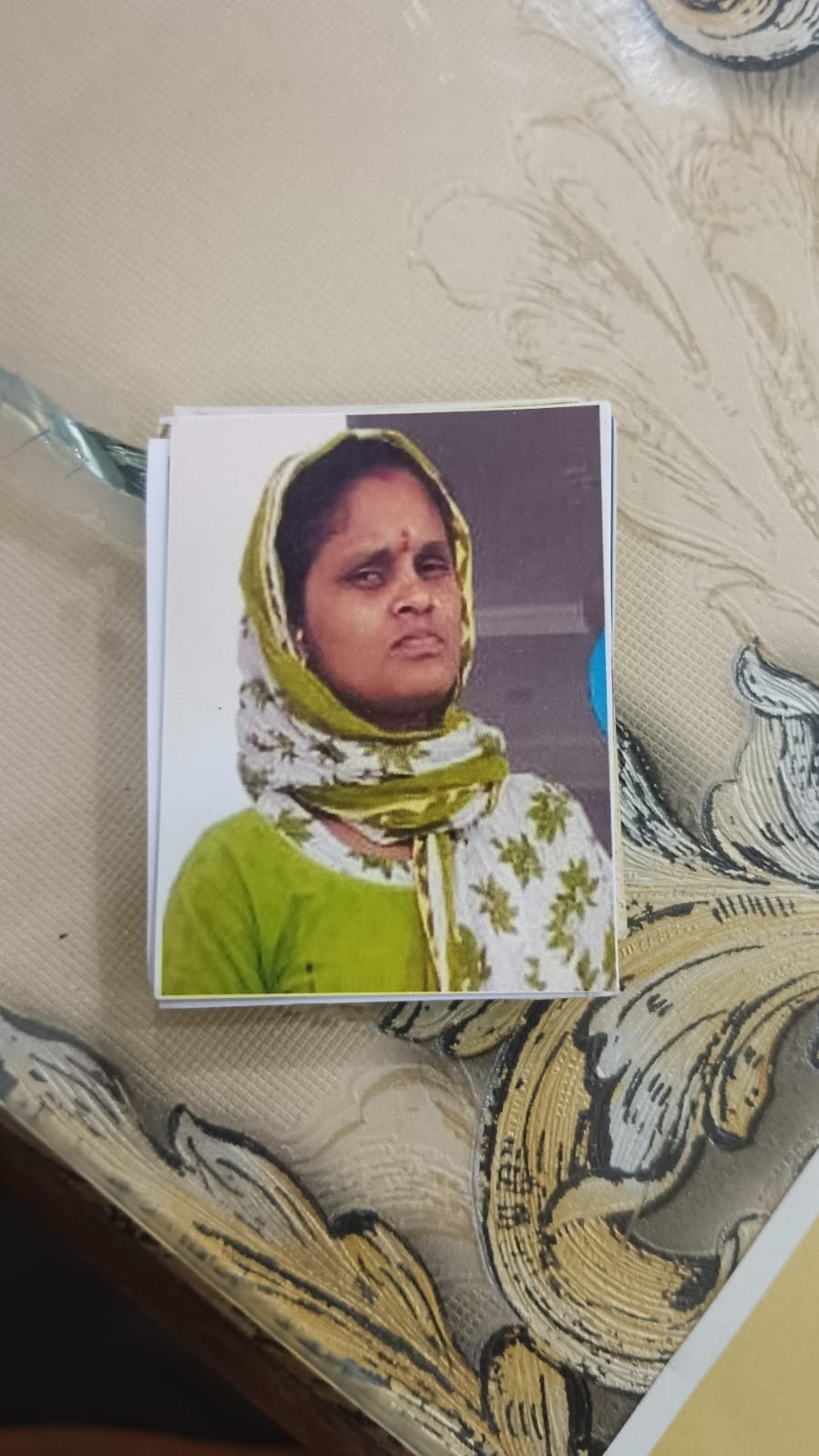 Mother Photo