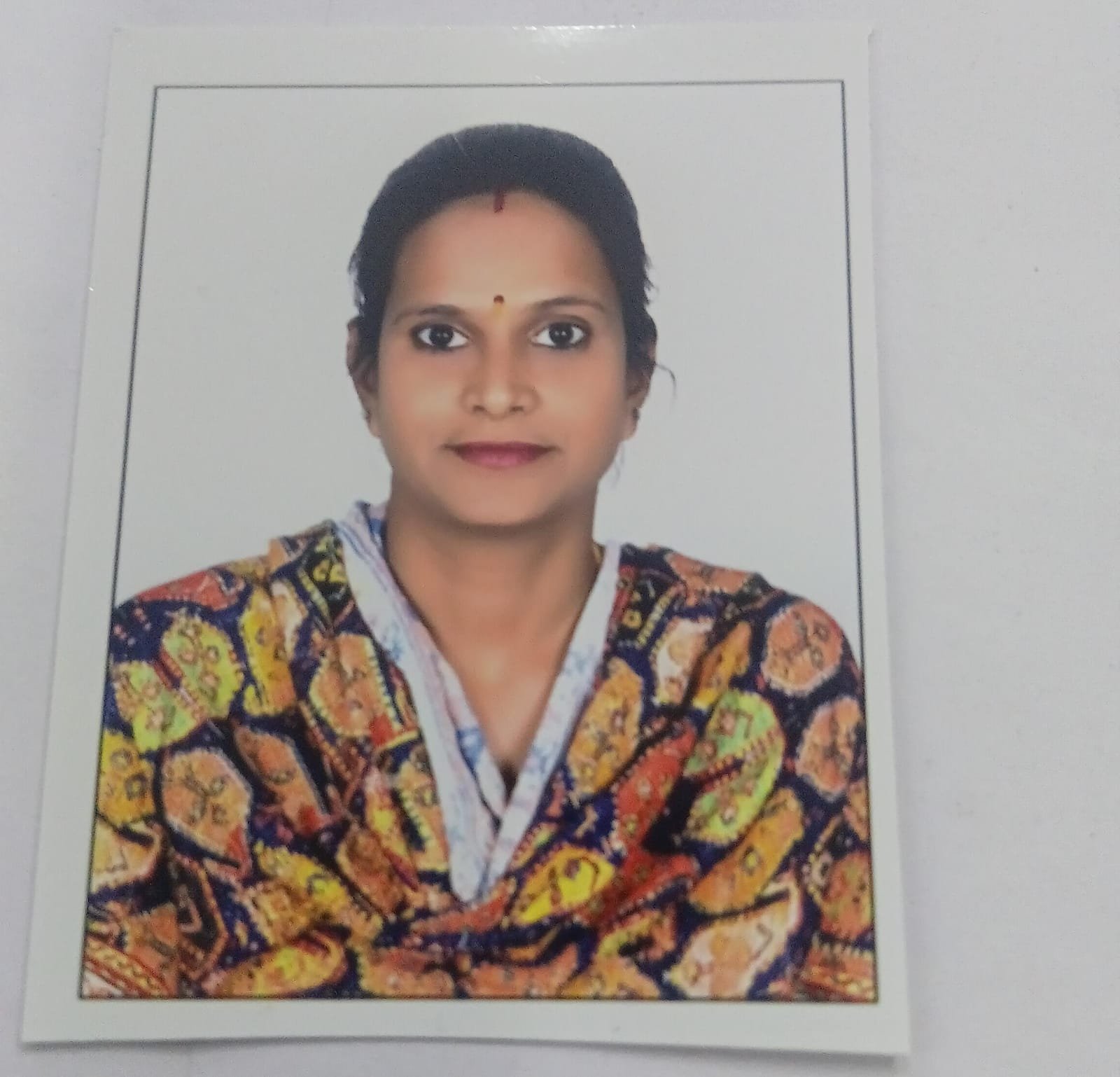 Mother Photo