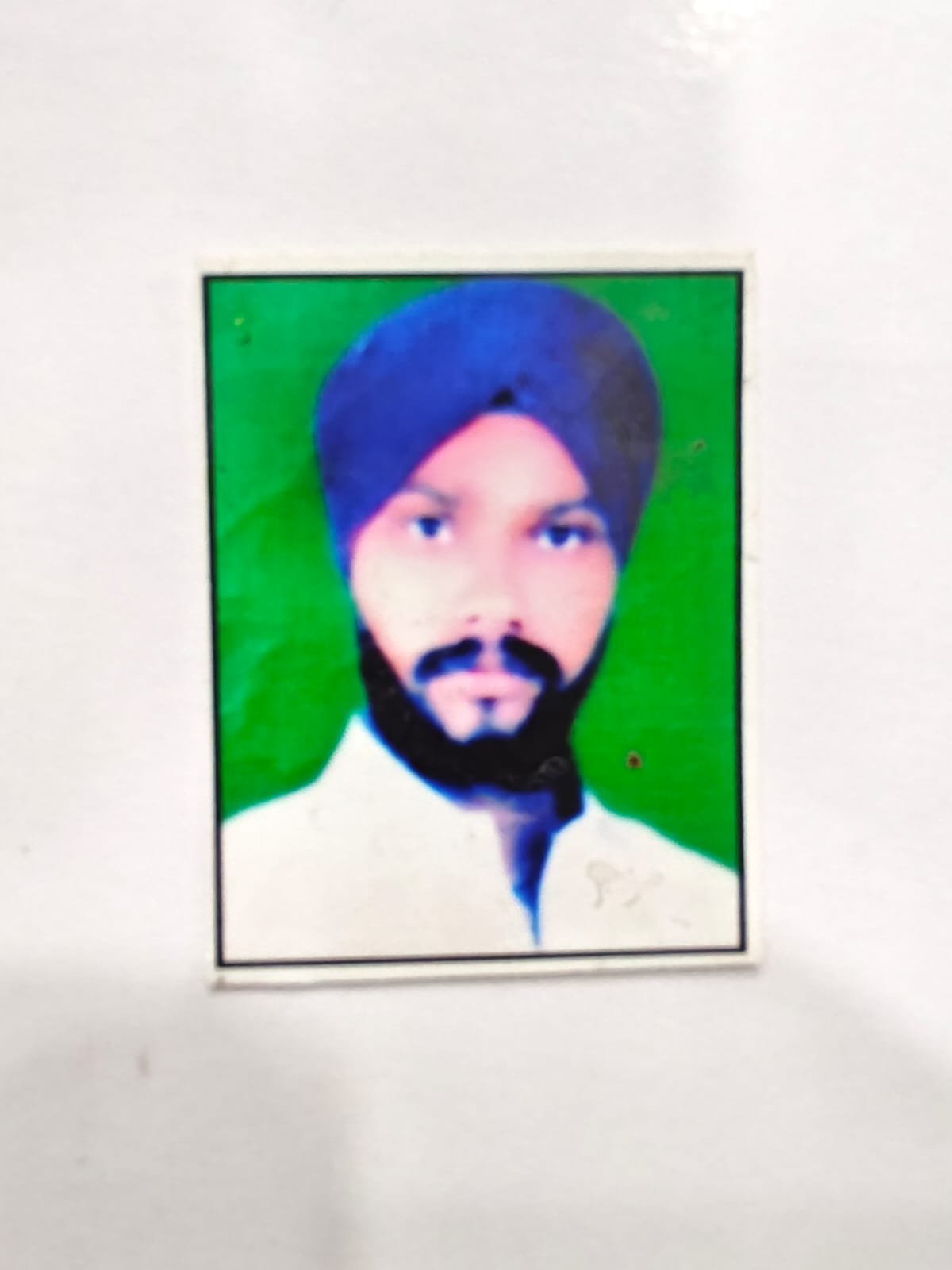 Father Photo
