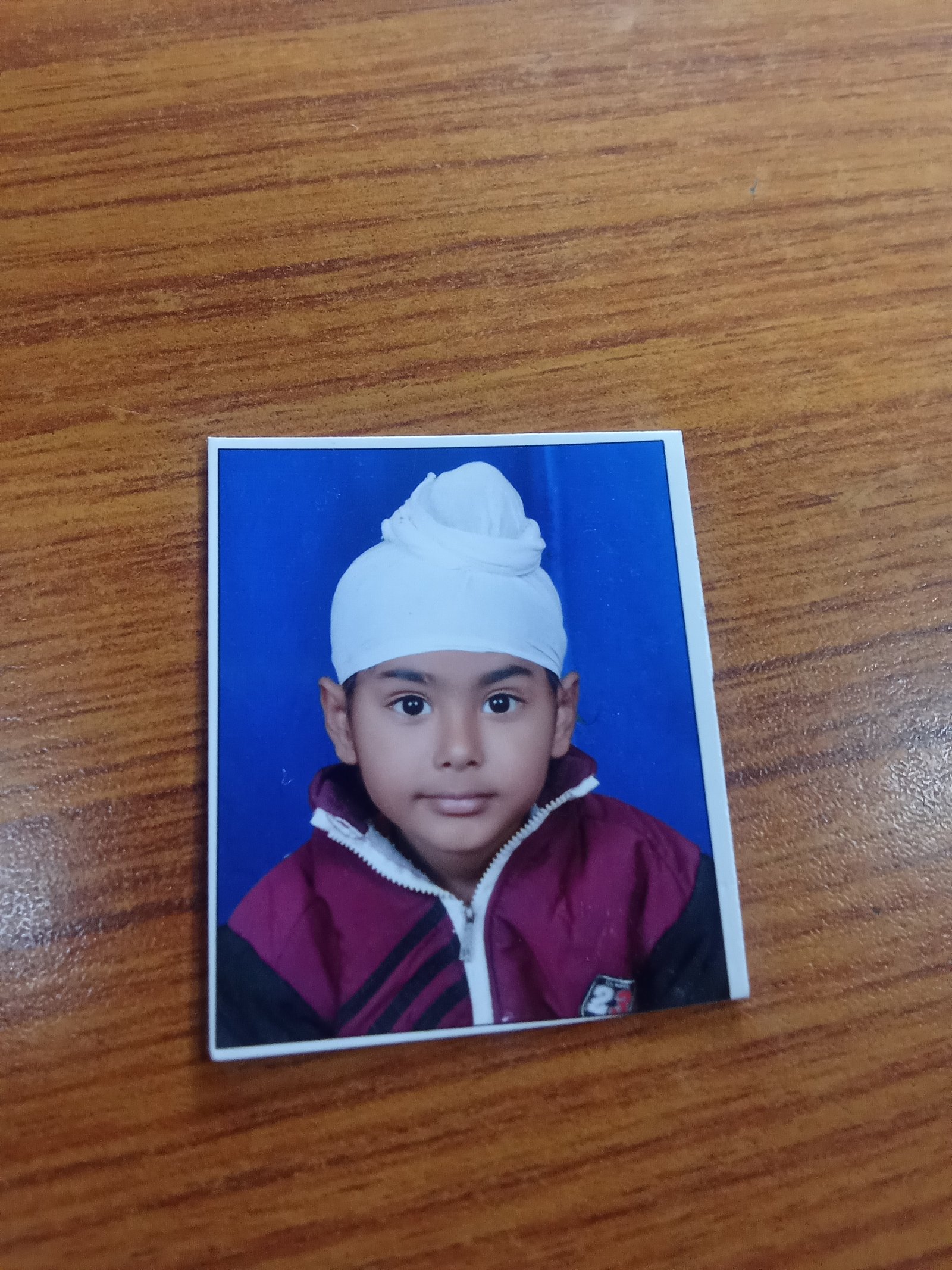 Sukhmeet Singh