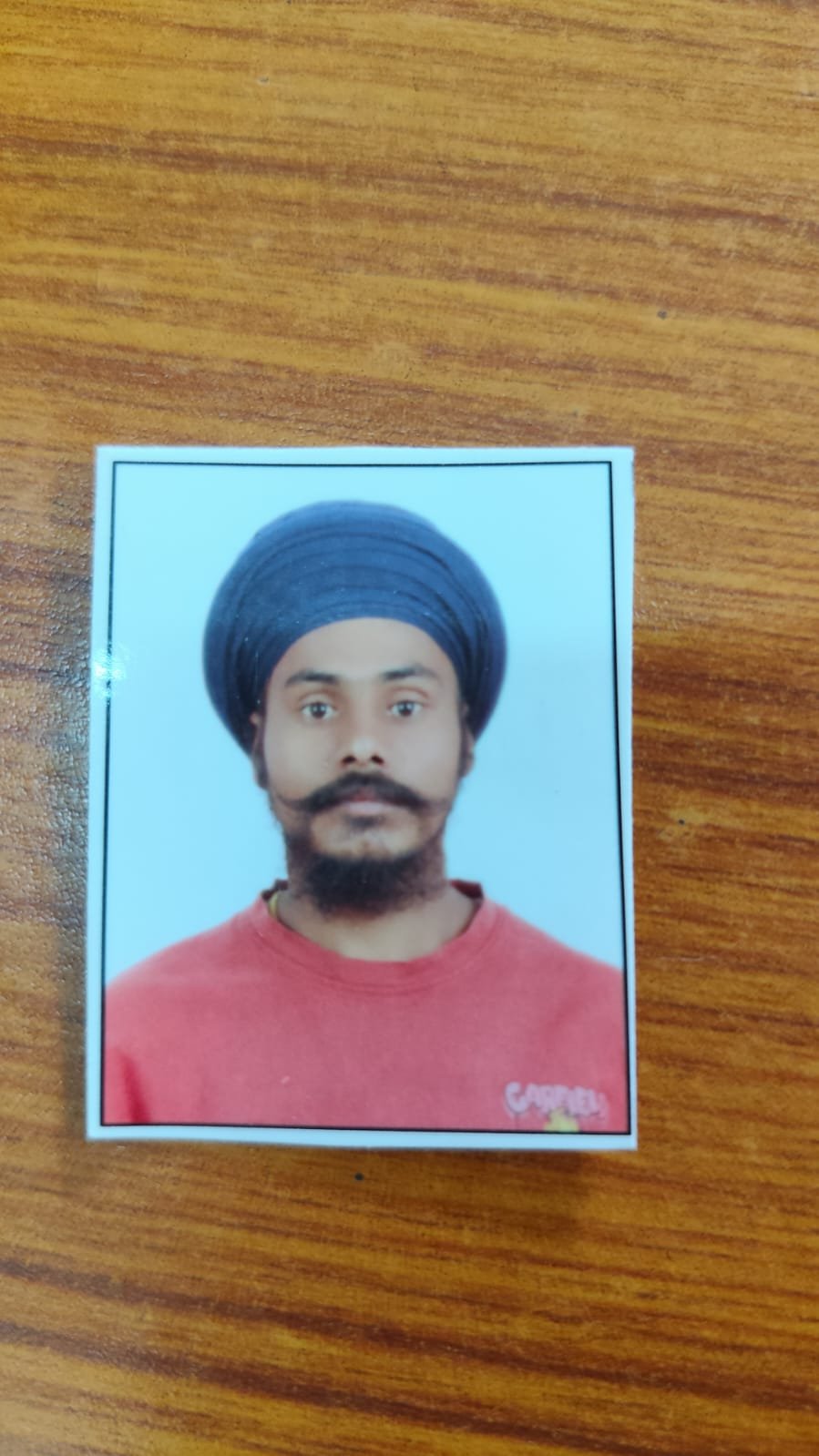 Father Photo