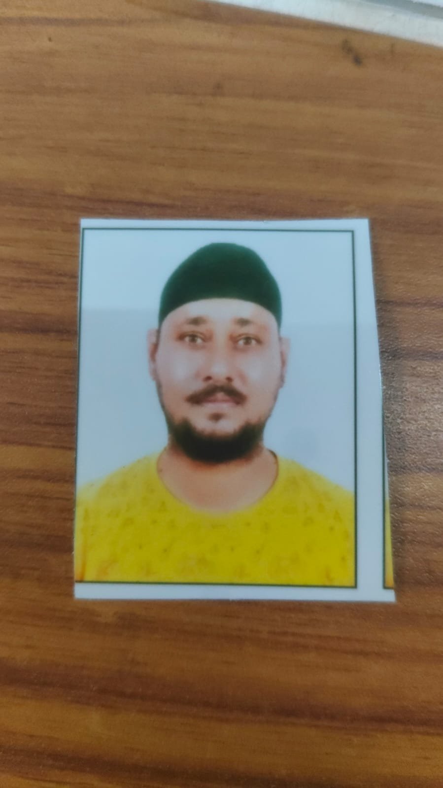 Father Photo