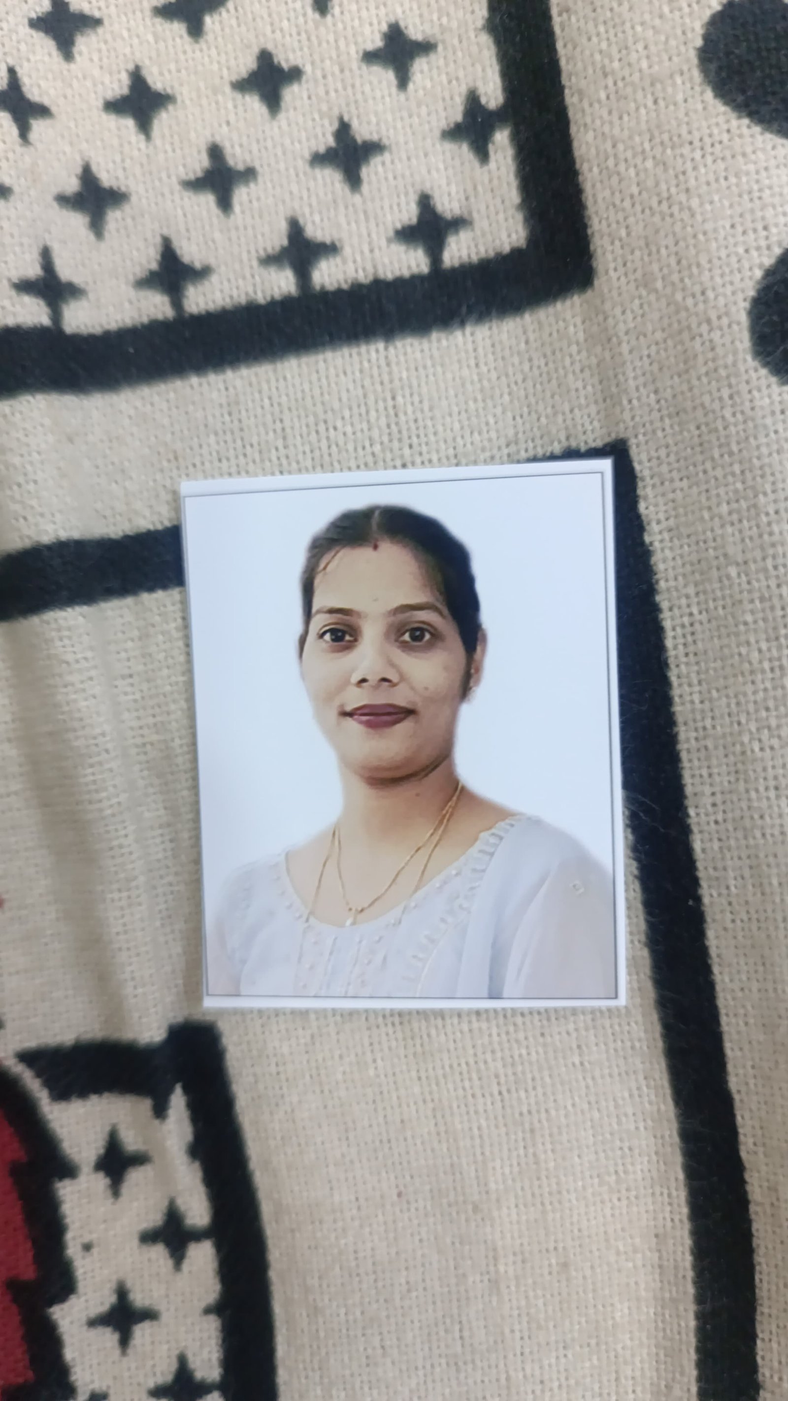 Mother Photo