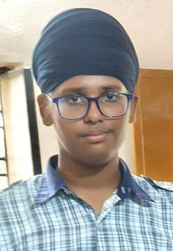 S. Amandeep SIngh