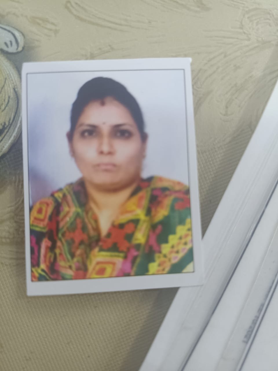 Mother Photo