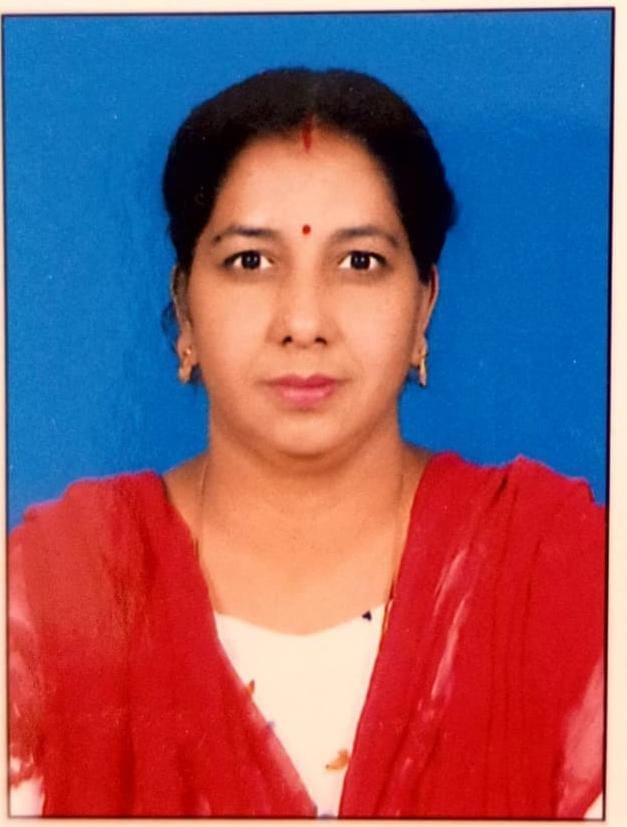 Mother Photo