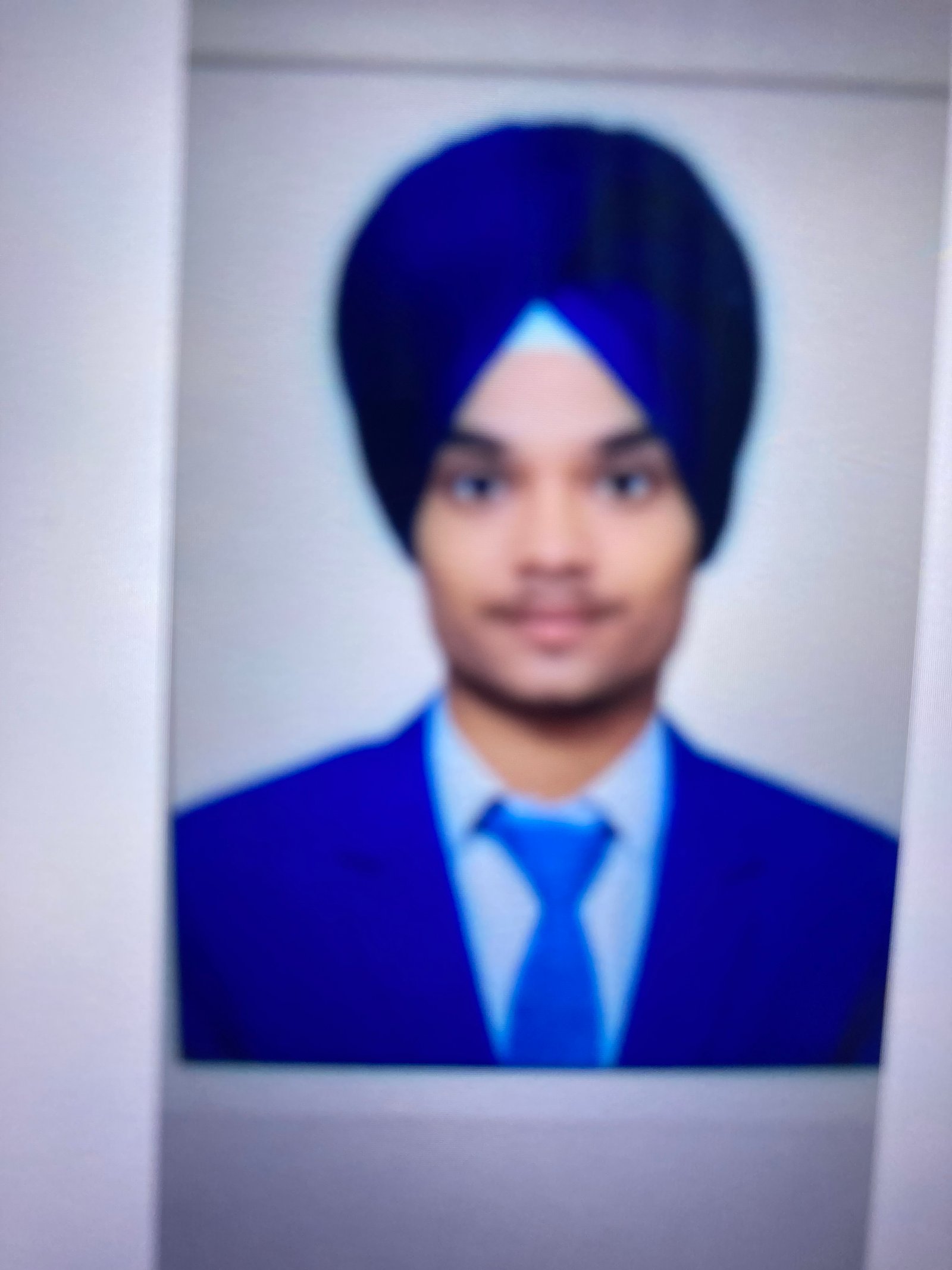 sardar Tejpal singh