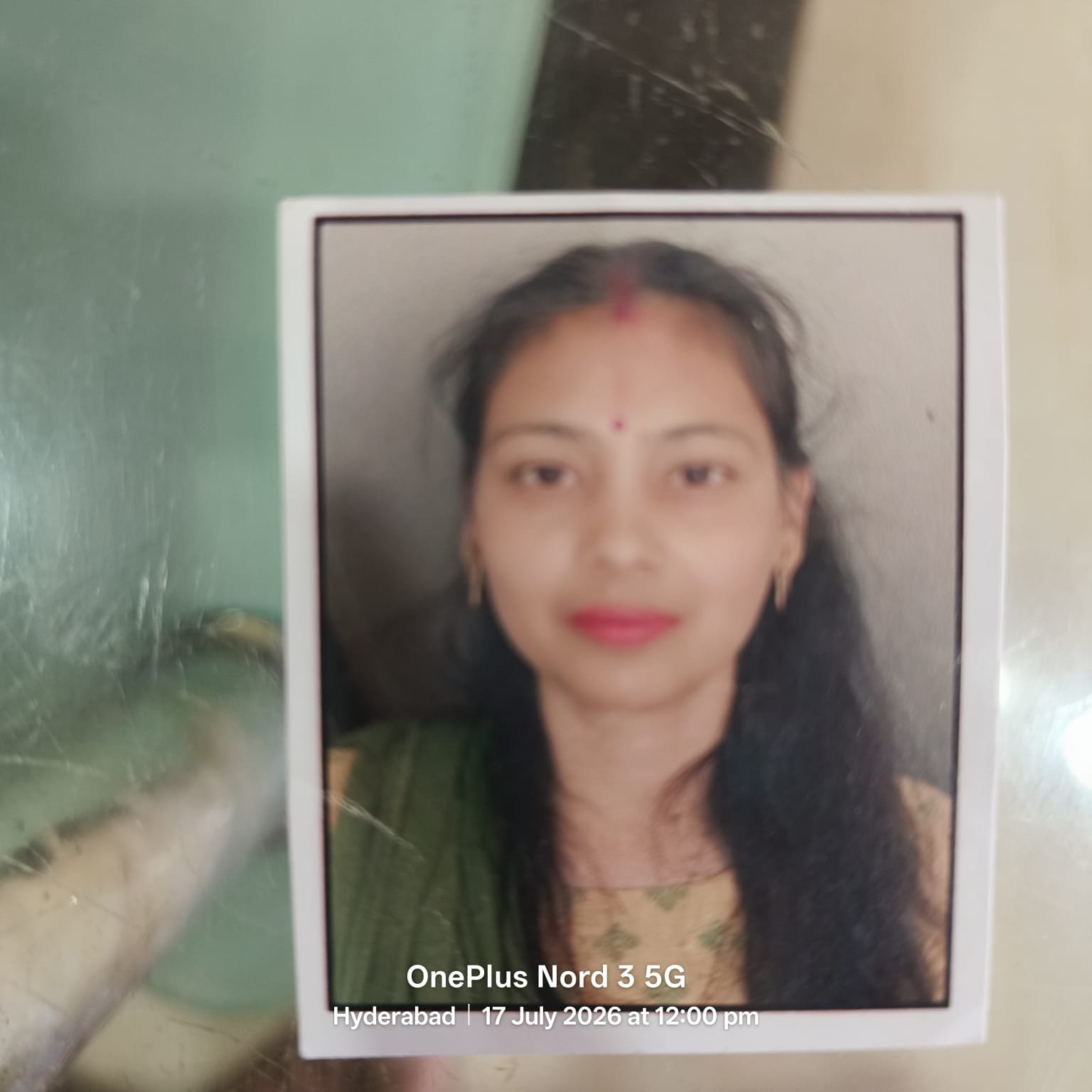Mother Photo