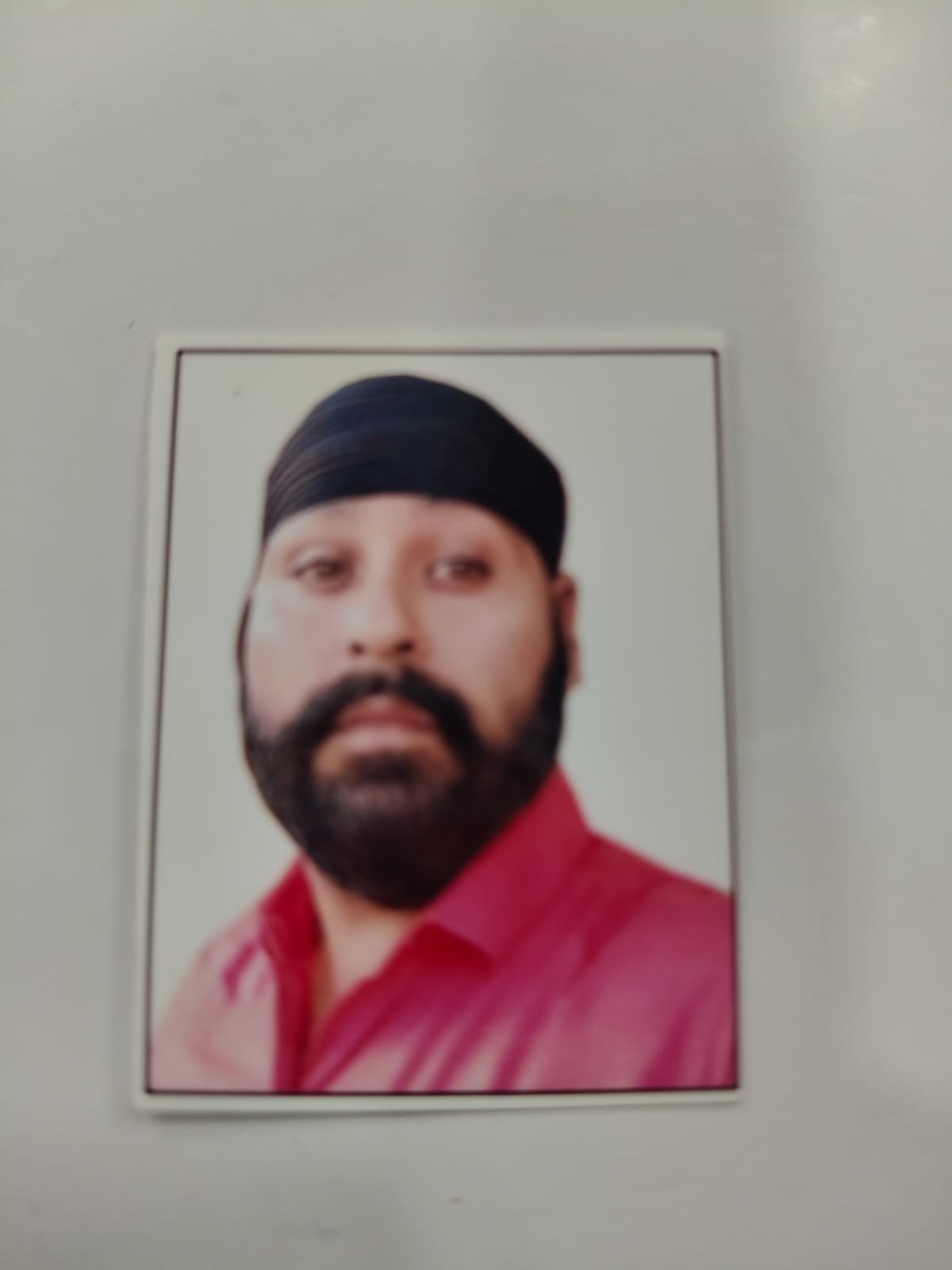 Father Photo