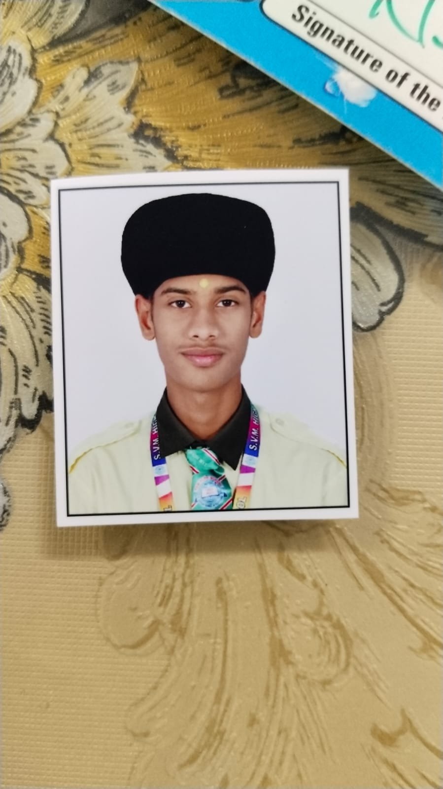 Manpreet Singh sahu