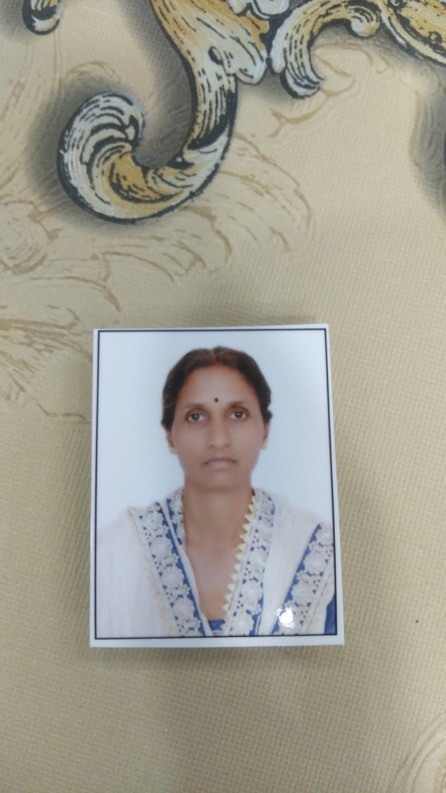 Mother Photo