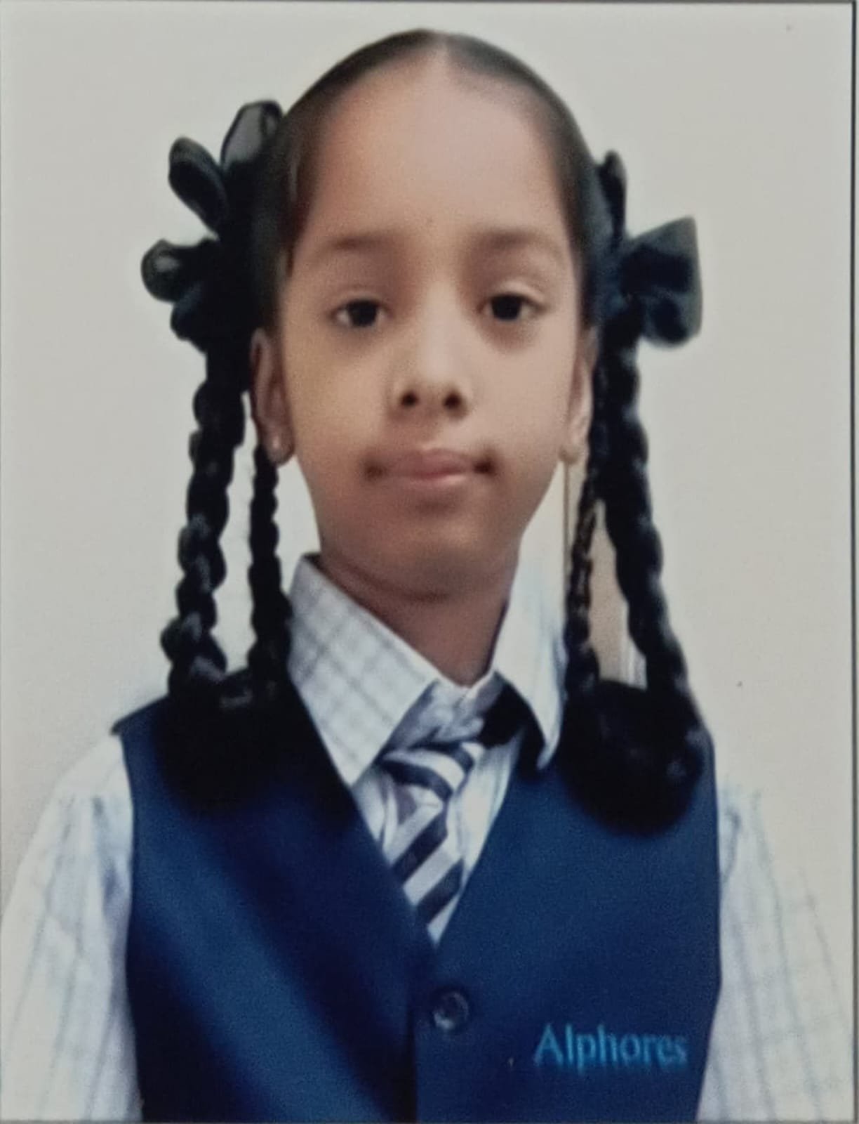 Sardarni Tejdeep Kaur