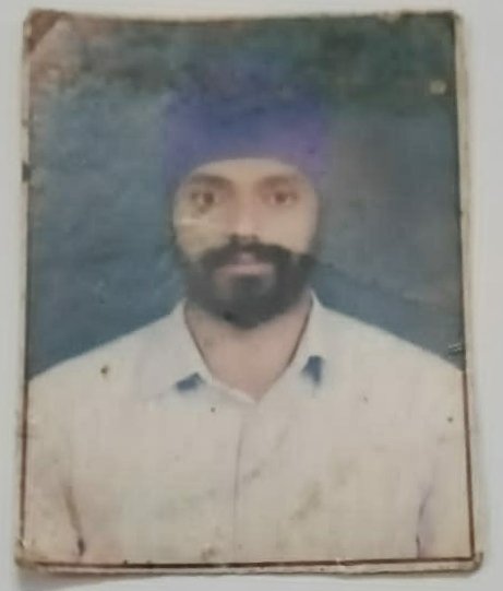 Father Photo
